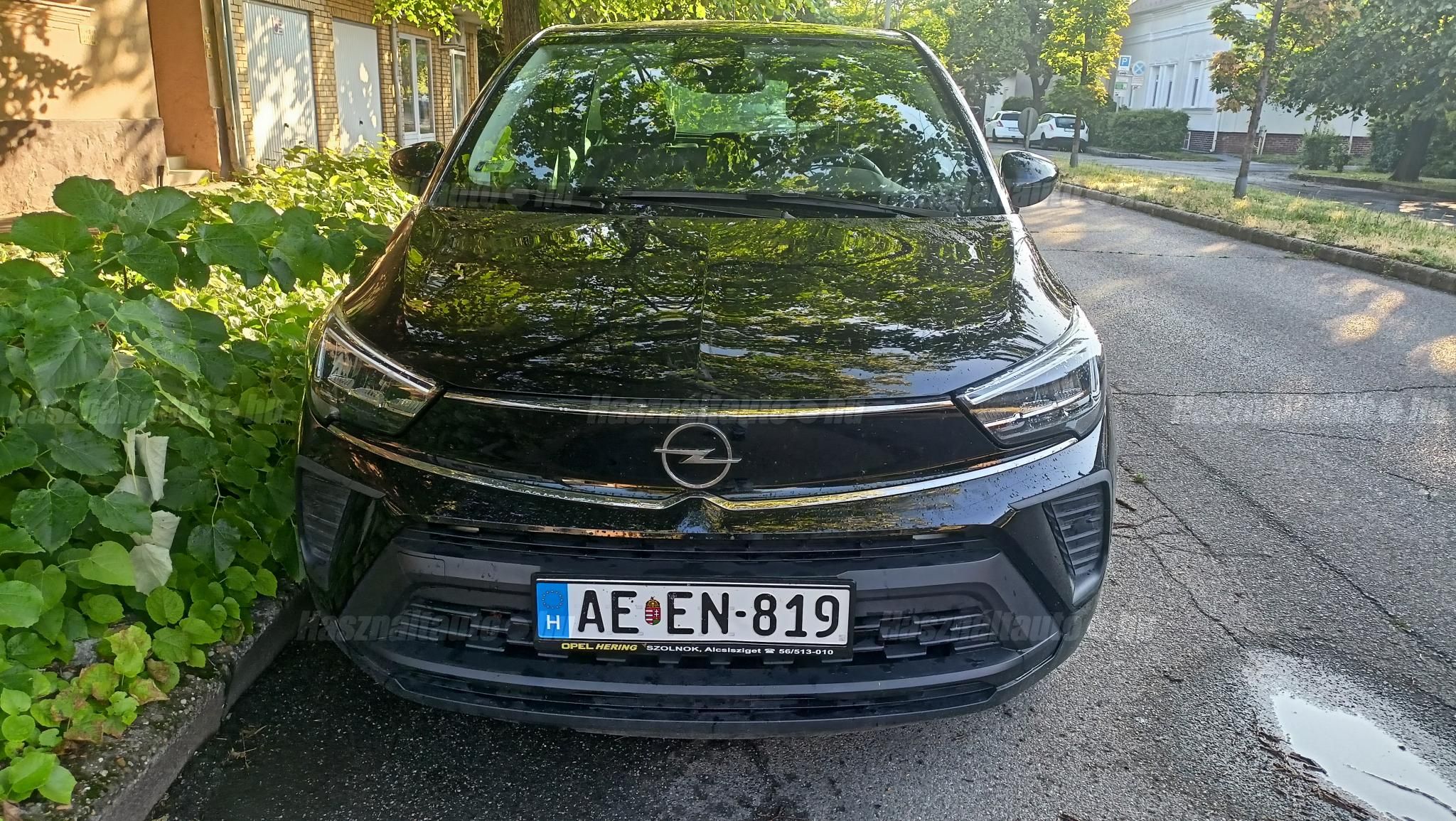 OPEL CROSSLAND 2023/9 - 1