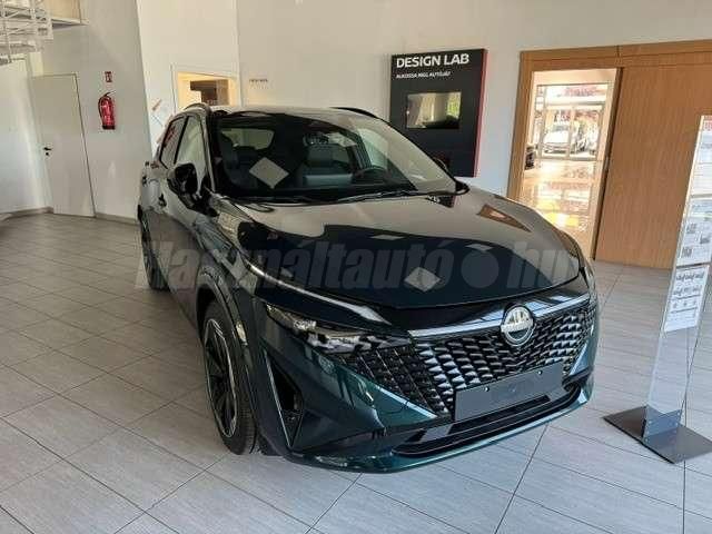 NISSAN QASHQAI 2026/6 - 1