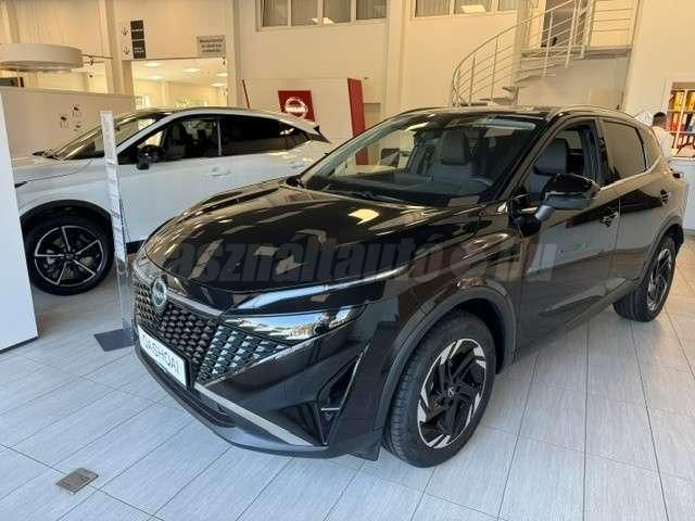 NISSAN QASHQAI 2026/6 - 1