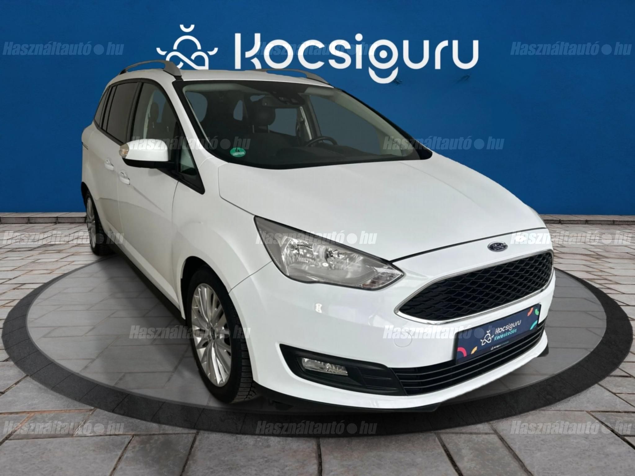 FORD C-MAX 2015/6 - 1