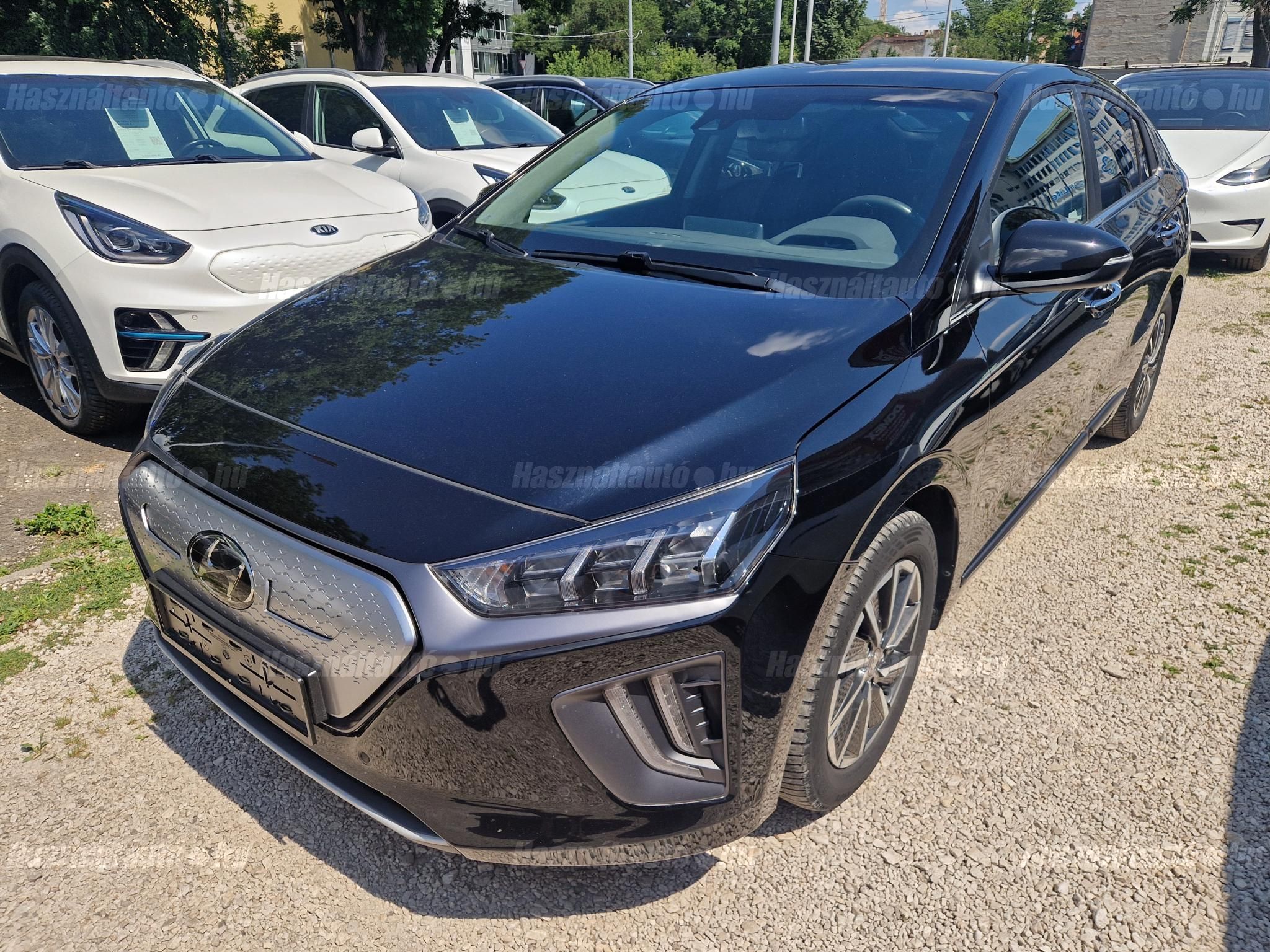 HYUNDAI IONIQ 2022/4 - 1