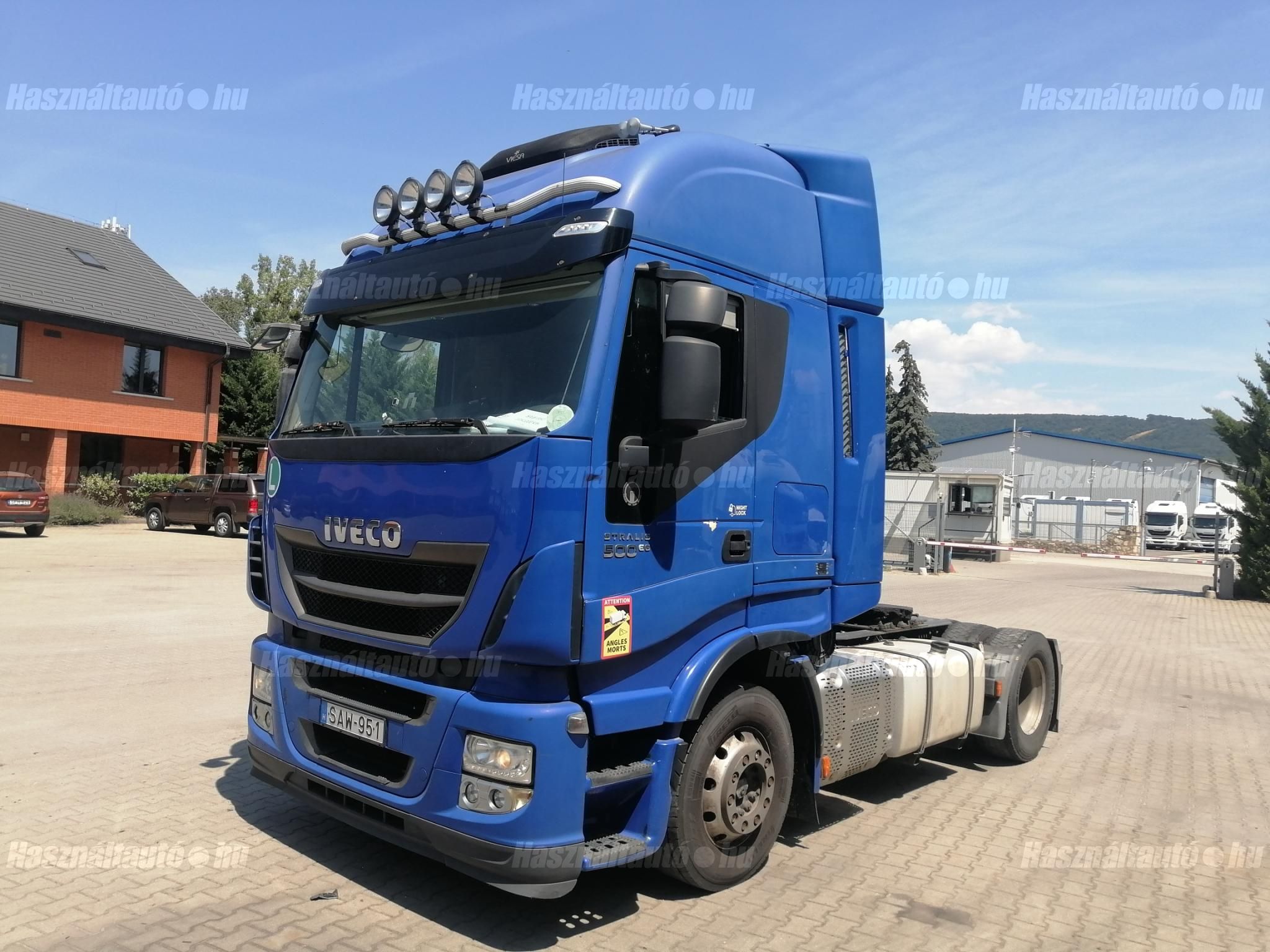 IVECO 2013/11 - 1