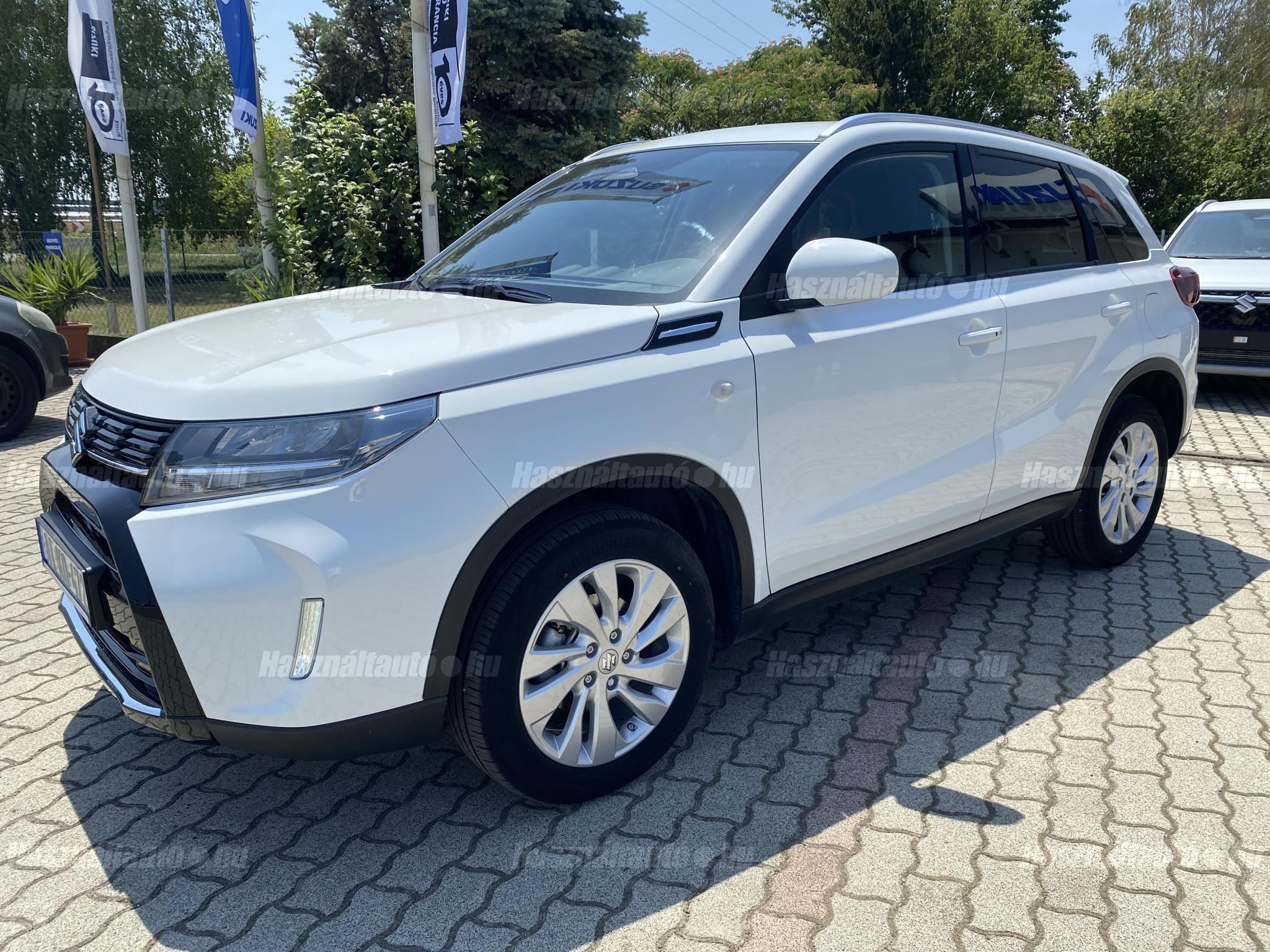 SUZUKI VITARA 2025/3 - 1