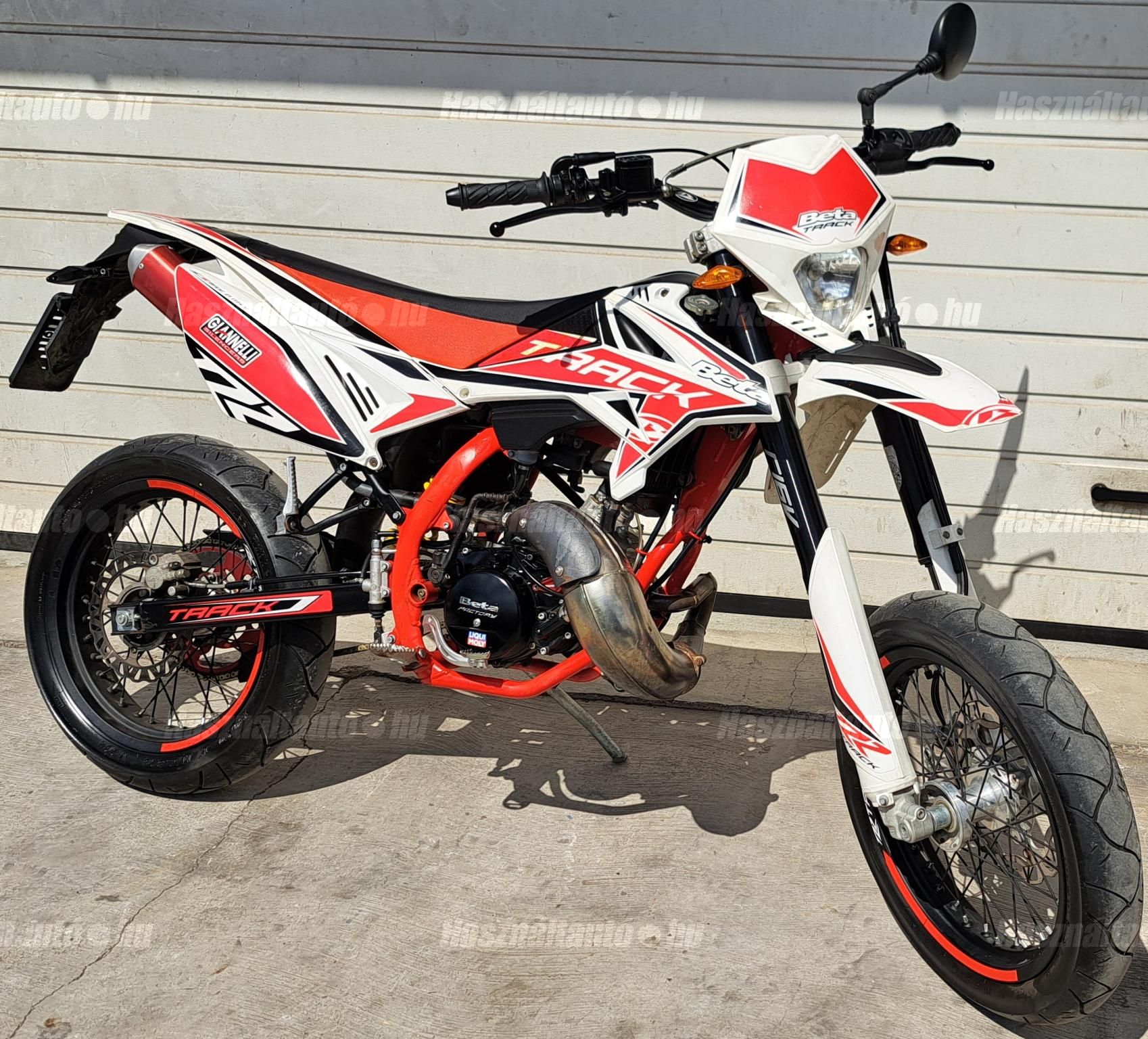 BETAMOTOR RR 50 2021/8 - 1