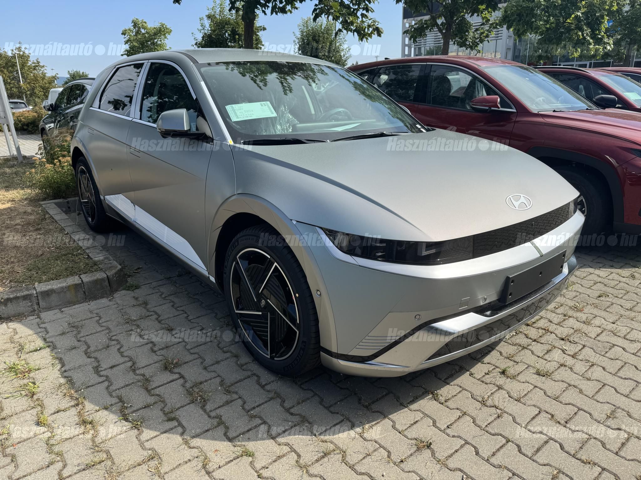 HYUNDAI IONIQ 5 2026 - 1