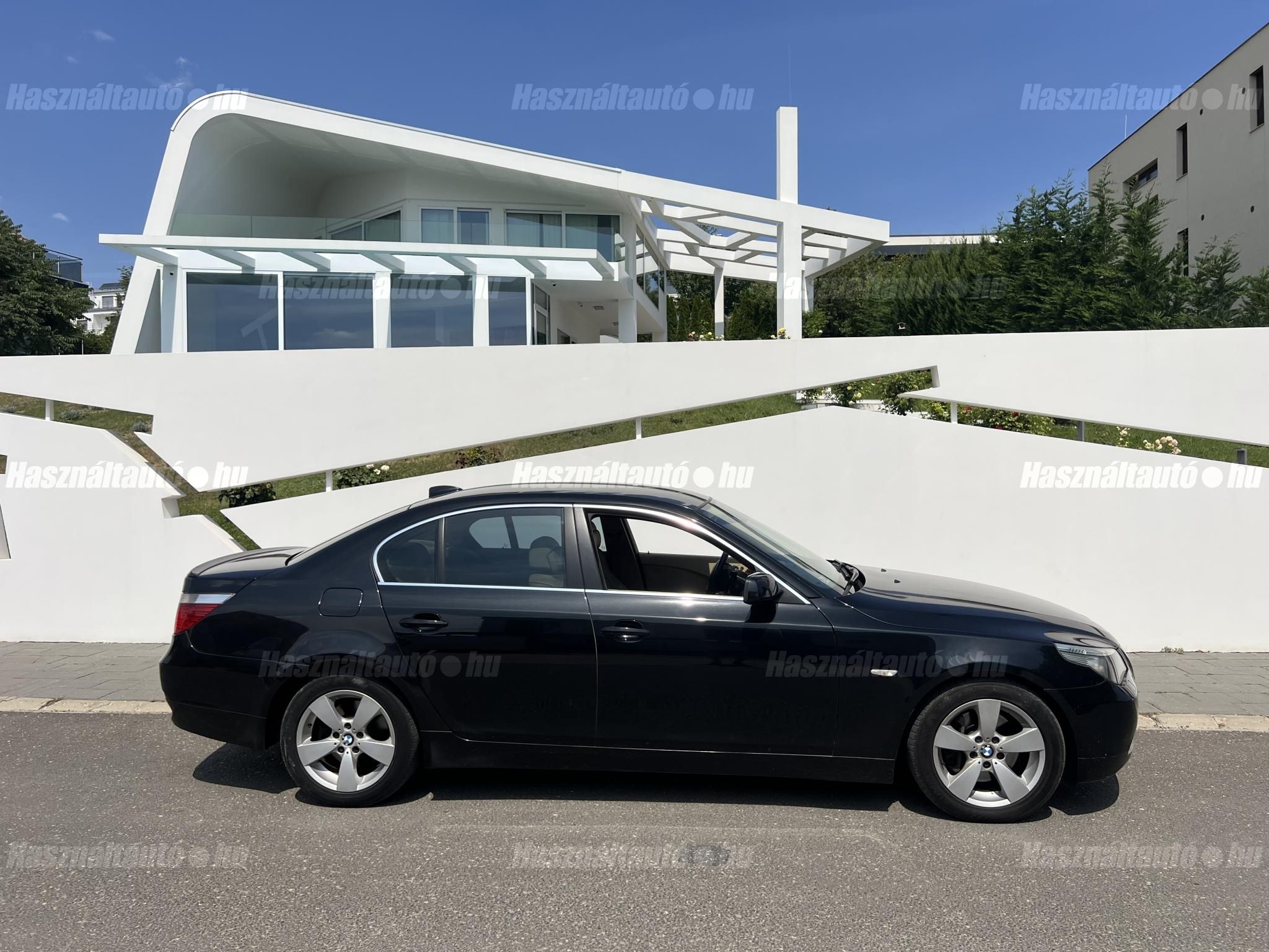 BMW 530 2006/6 - 1