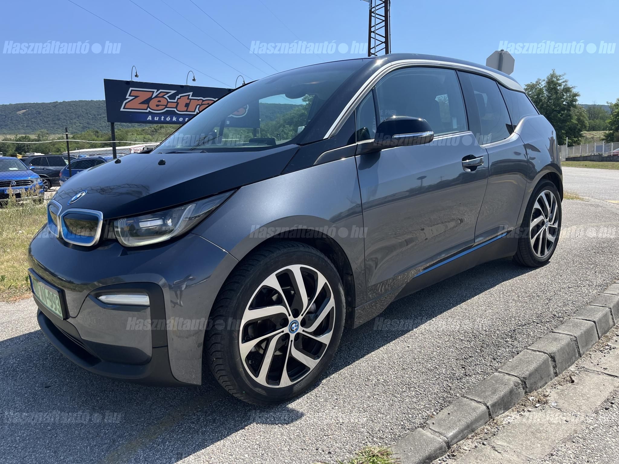 BMW I3 2020/4 - 1