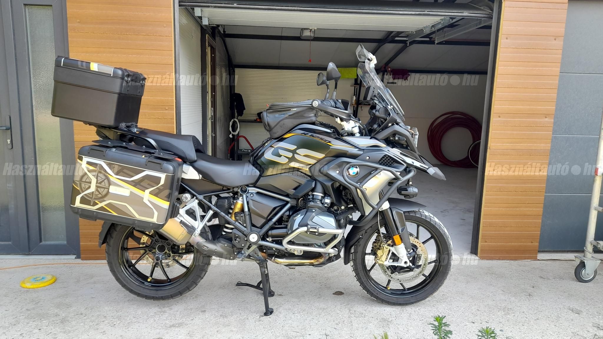 BMW R 1250 GS 2019/6 - 1
