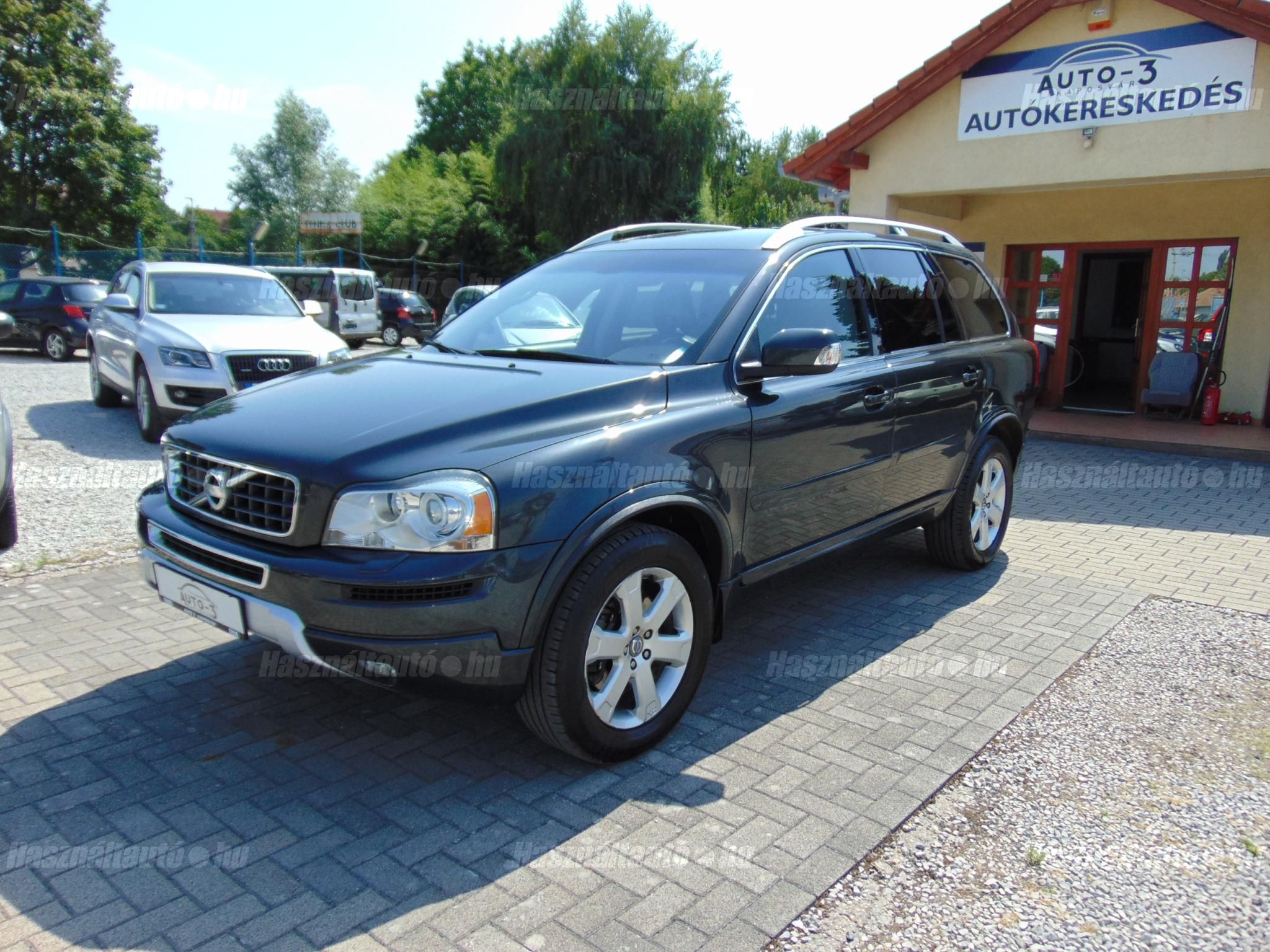 VOLVO XC90 2013/5 - 1