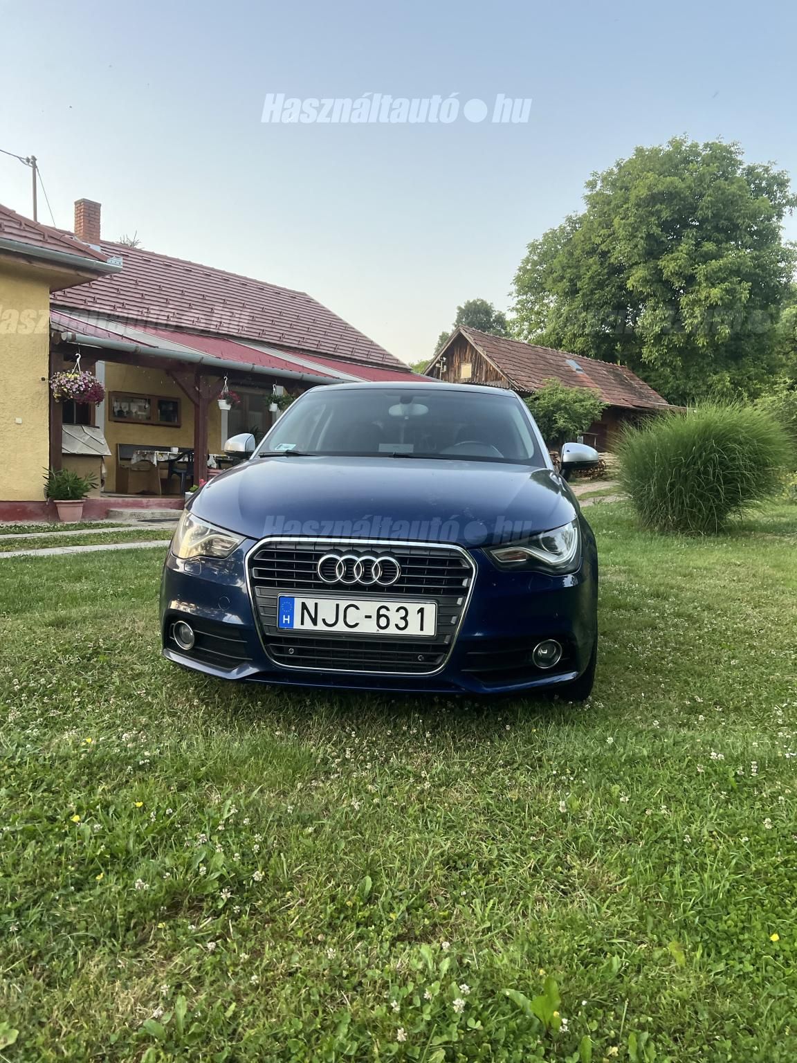 AUDI A1 2011/9 - 1