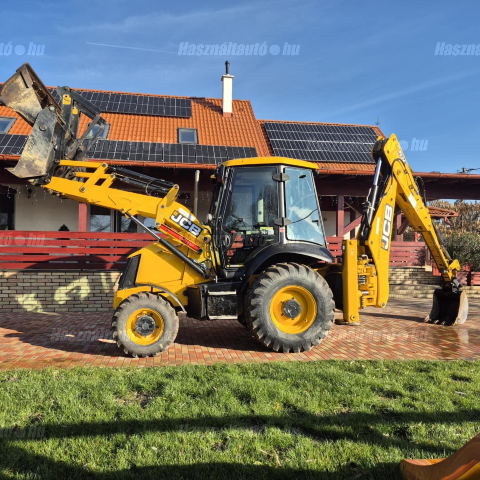 JCB 2018/11 - 1