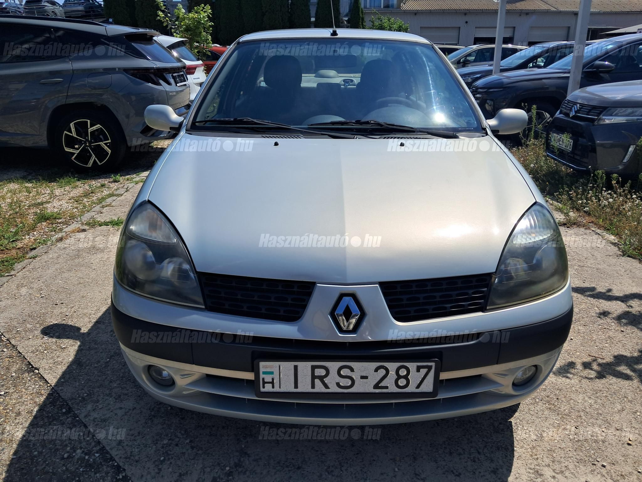 RENAULT THALIA 2003/3 - 1