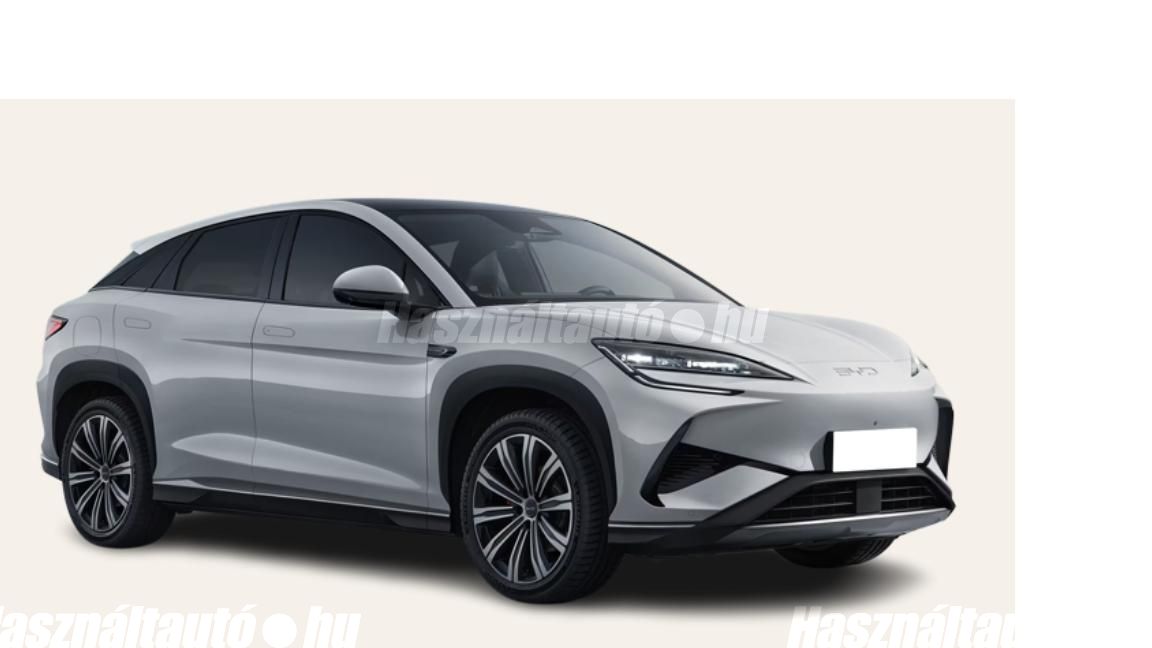 BYD SEALION 7 2026 - 1