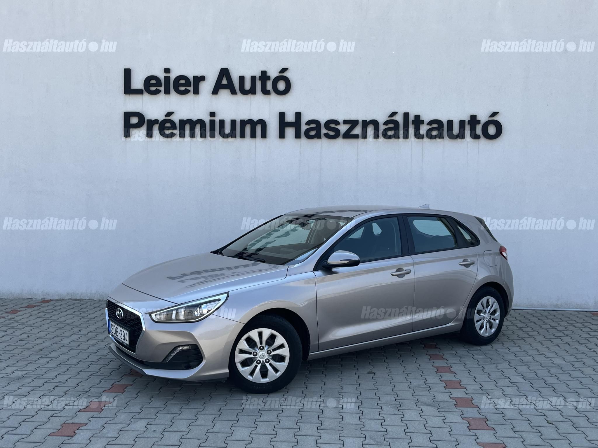 HYUNDAI I30 2020/6 - 1