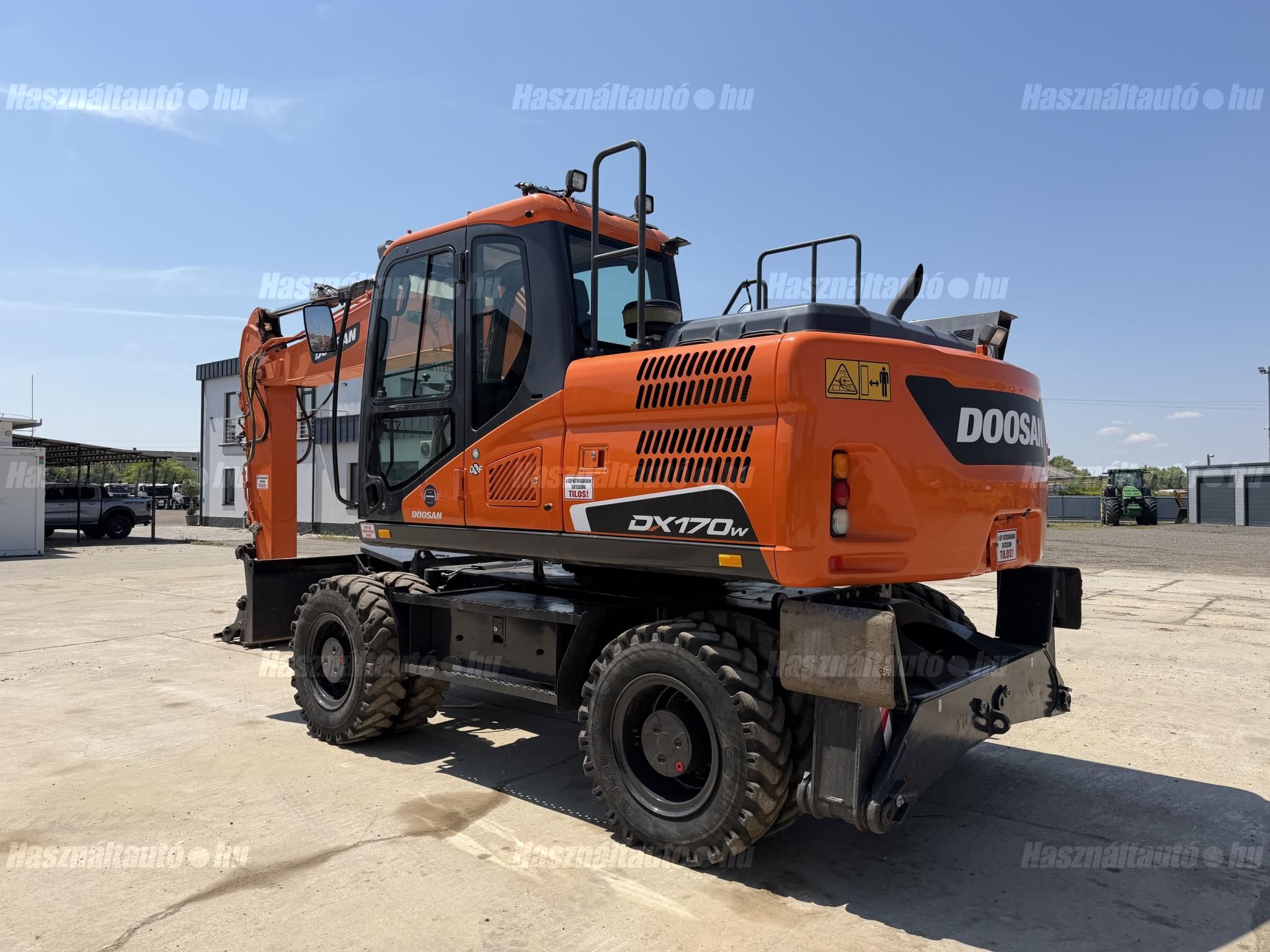 DOOSAN 2019/12 - 1