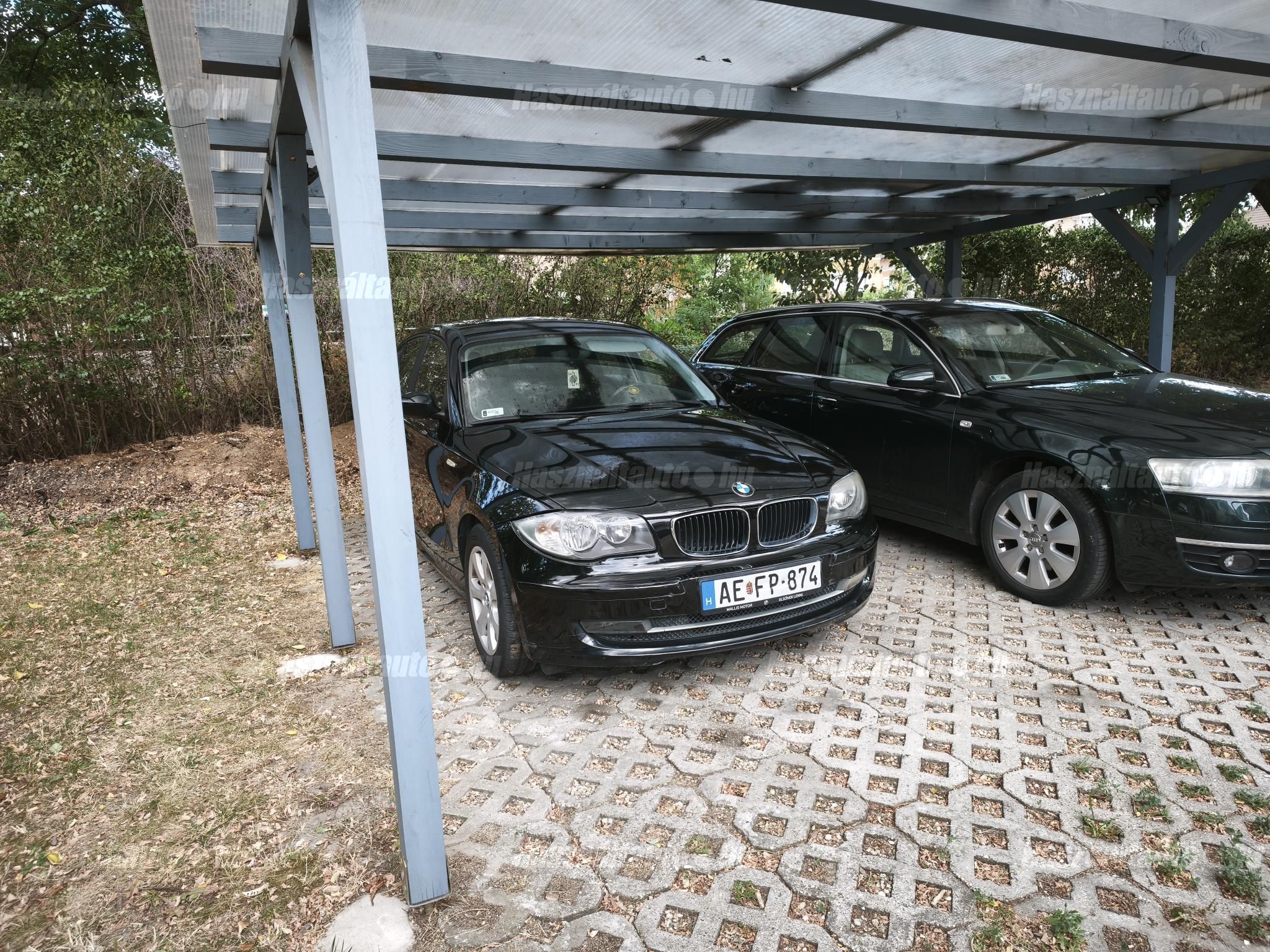 BMW 116 2007/11 - 1
