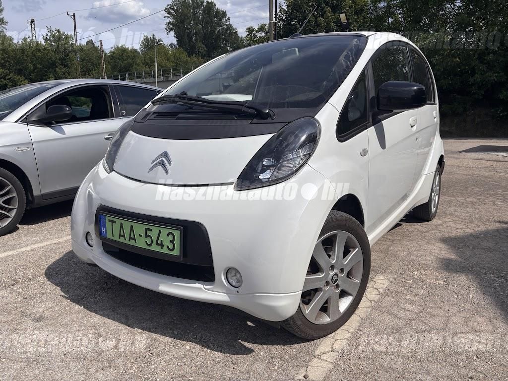 CITROEN C-ZERO 2011/8 - 1