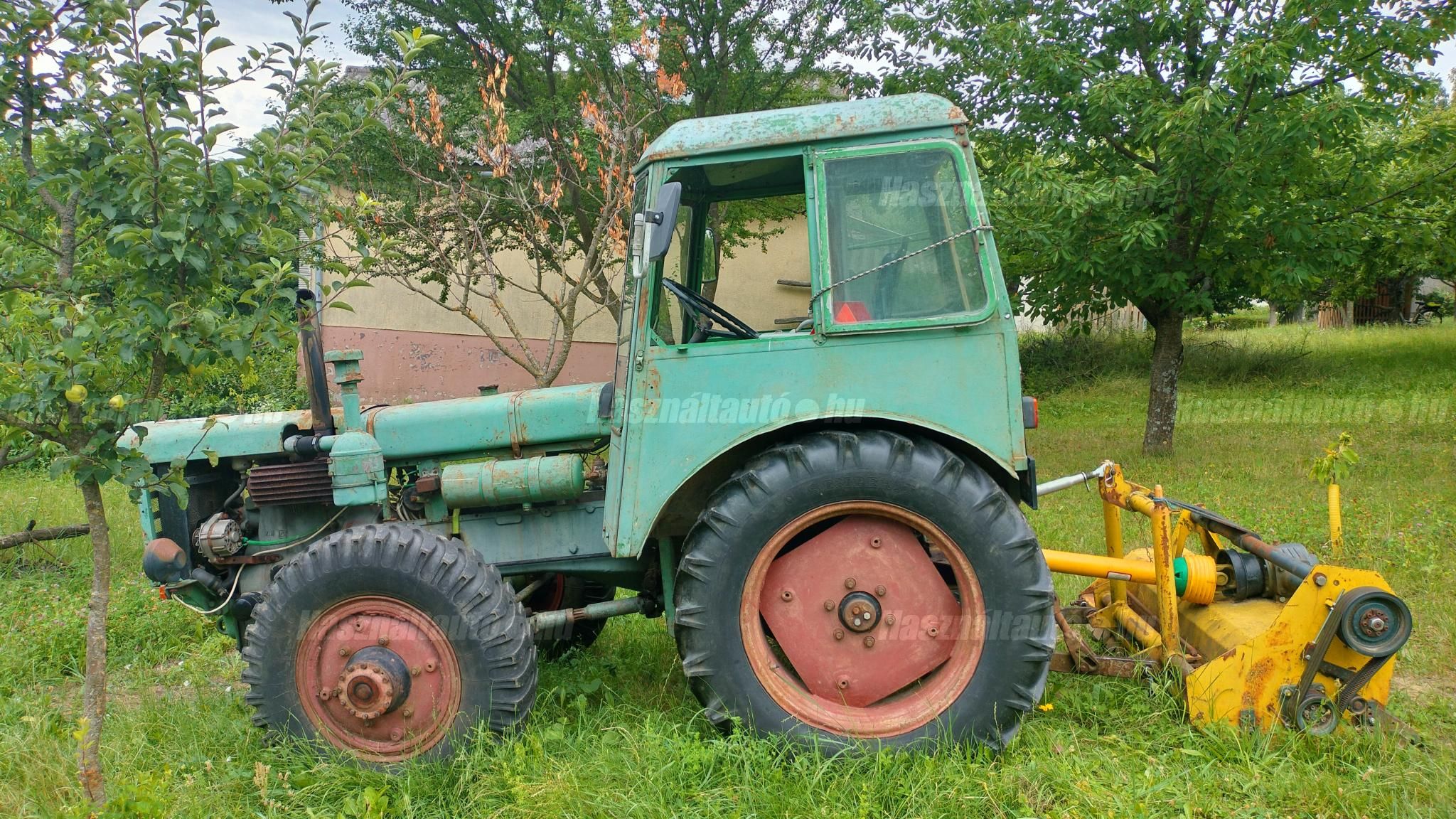 DUTRA 1962/12 - 1
