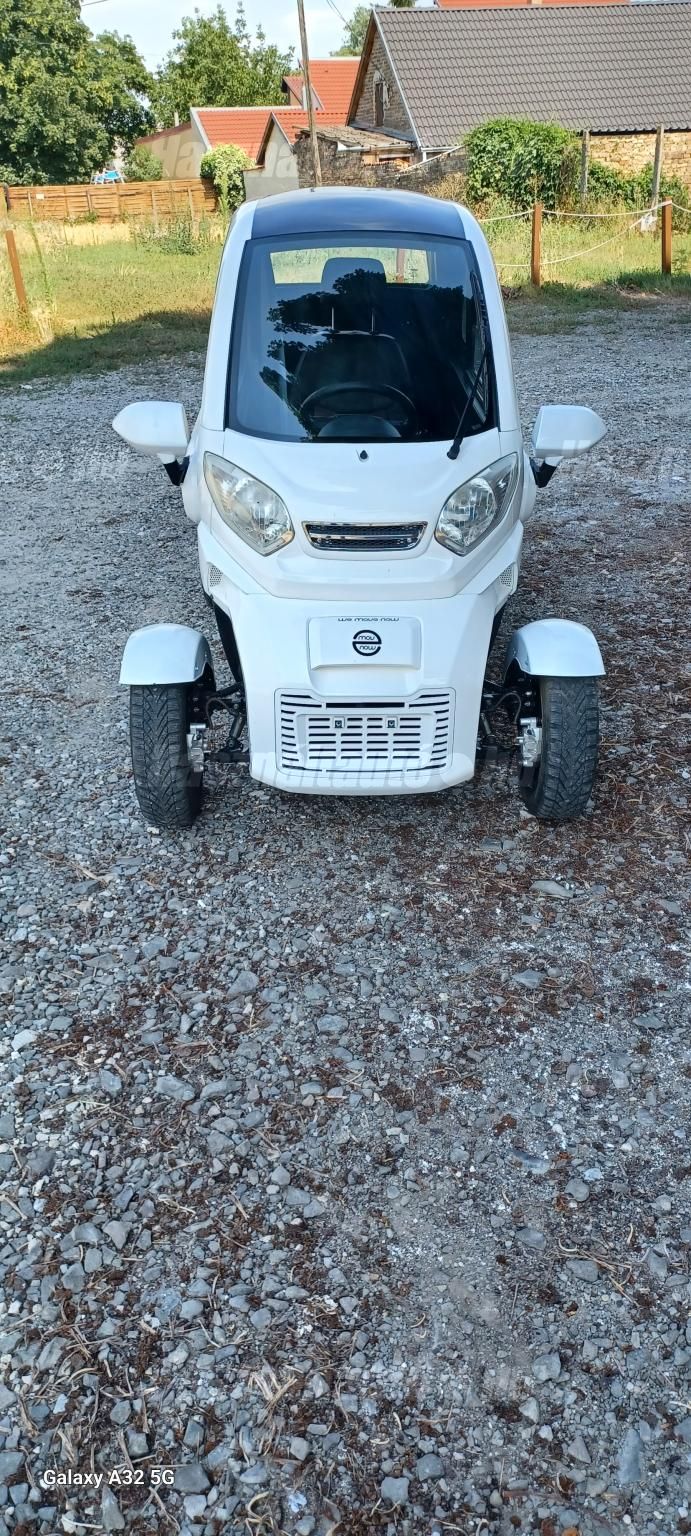 ZTECH ZT-96 2019/7 - 1