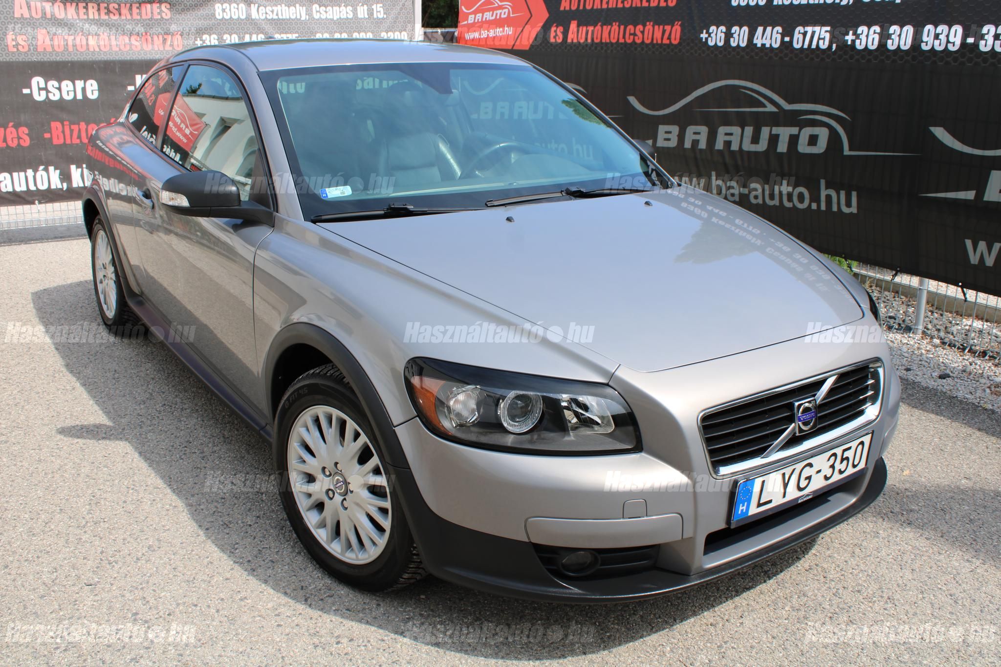 VOLVO C30 2007/12 - 1