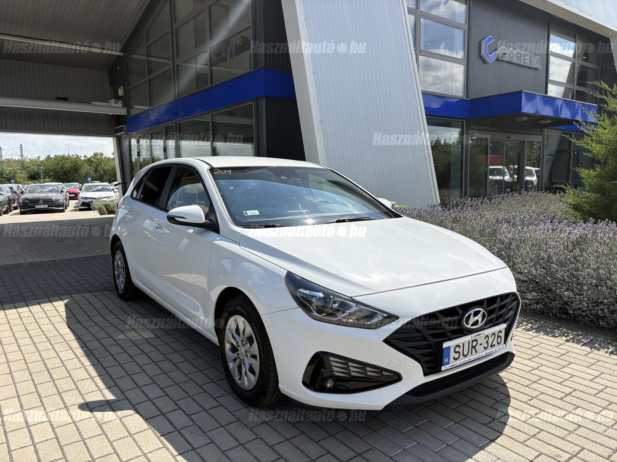 HYUNDAI I30 2021/7 - 1