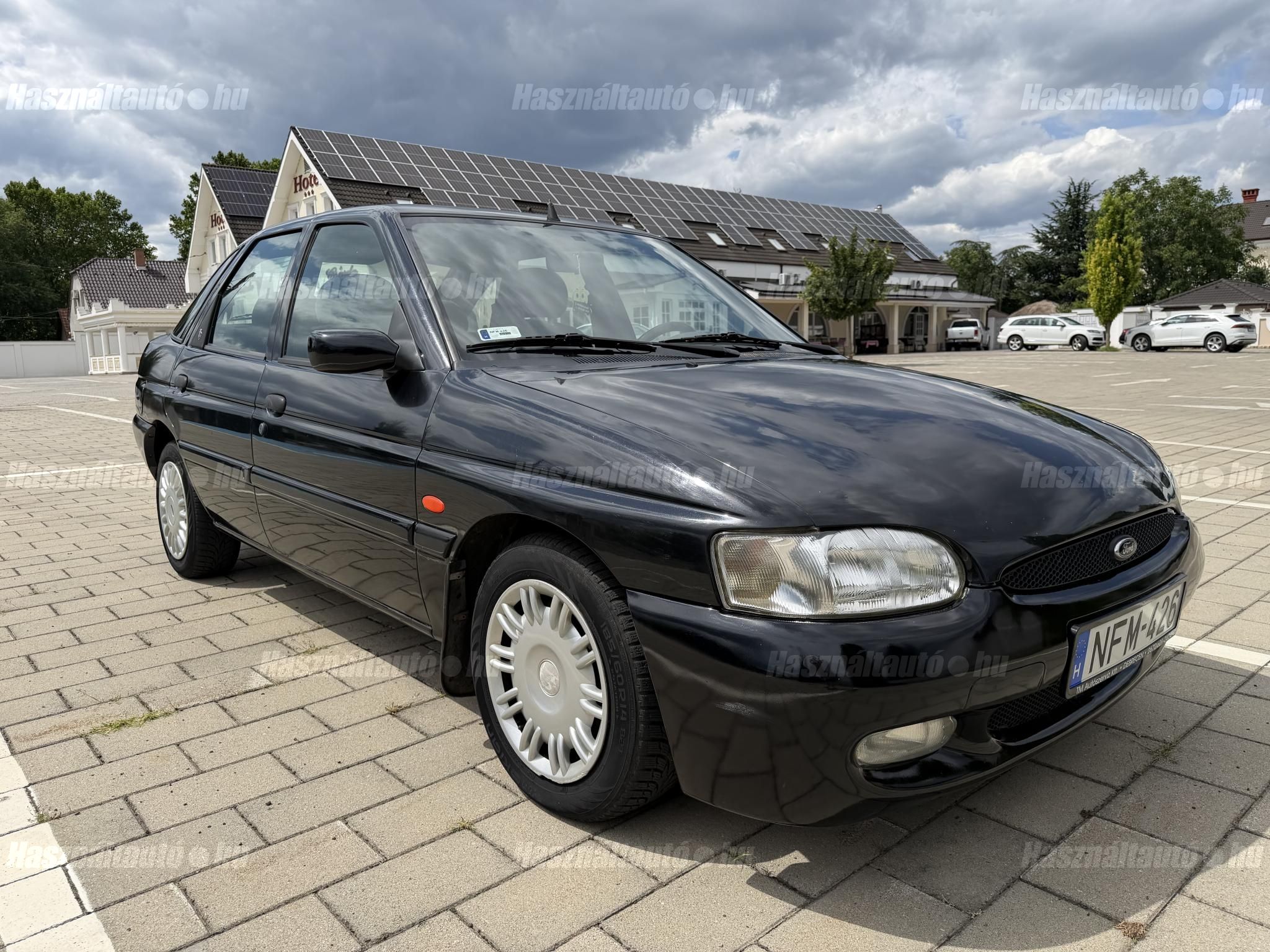 FORD ESCORT 1998/7 - 1