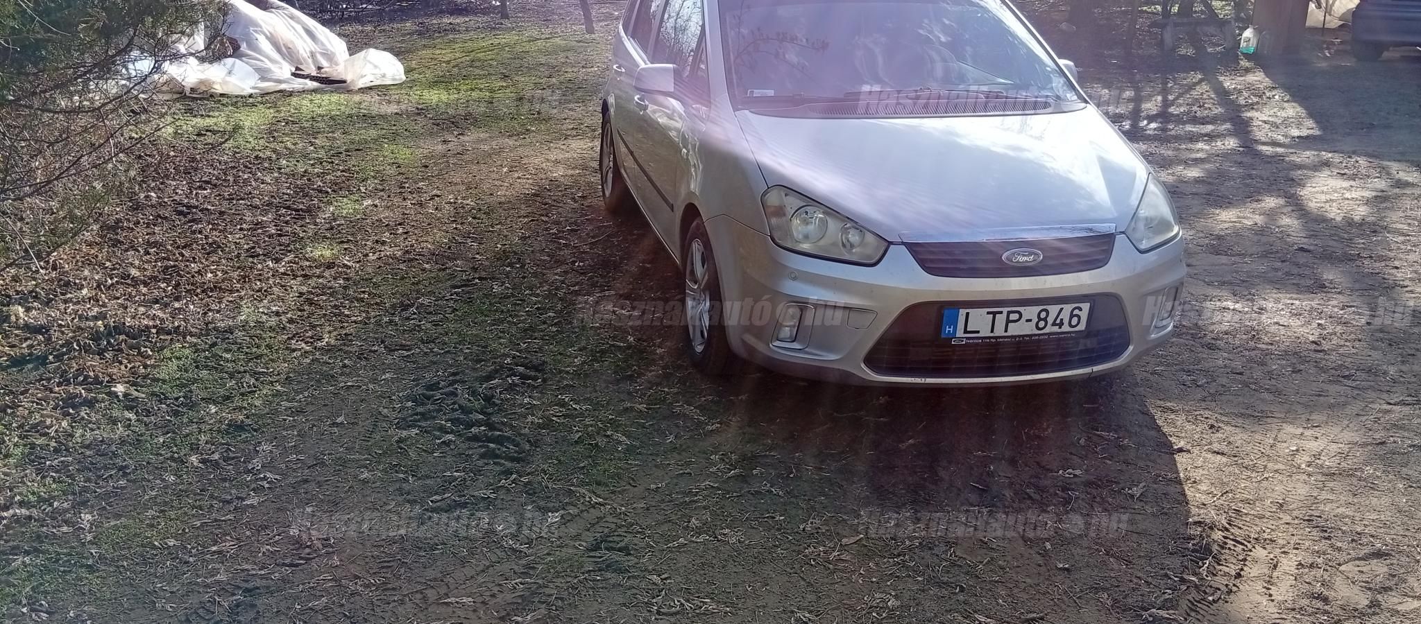 FORD C-MAX 2008/8 - 1