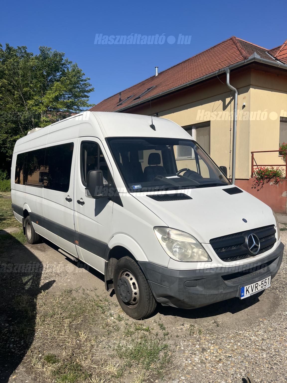 MERCEDES-BENZ 2007/7 - 1