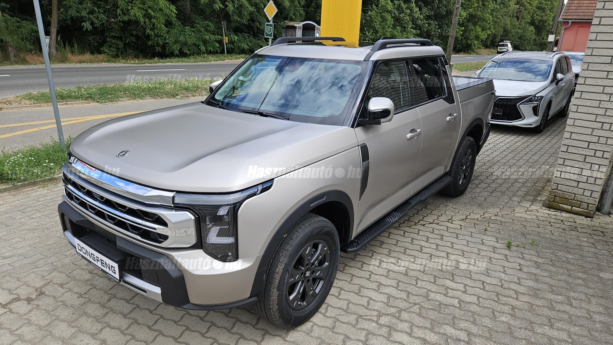 DONGFENG (DFSK) Z9 2026 - 1