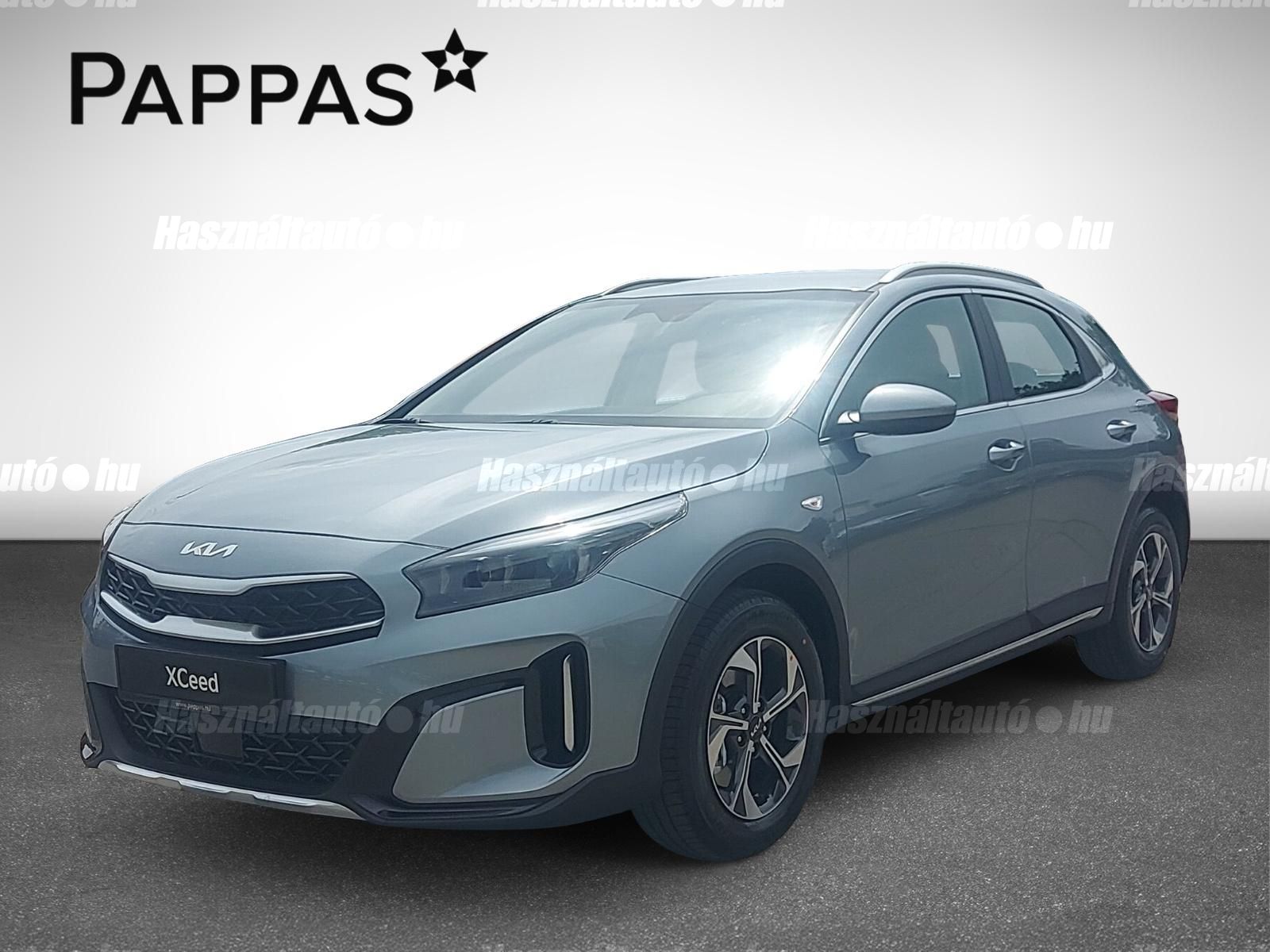 KIA XCEED 2026 - 1