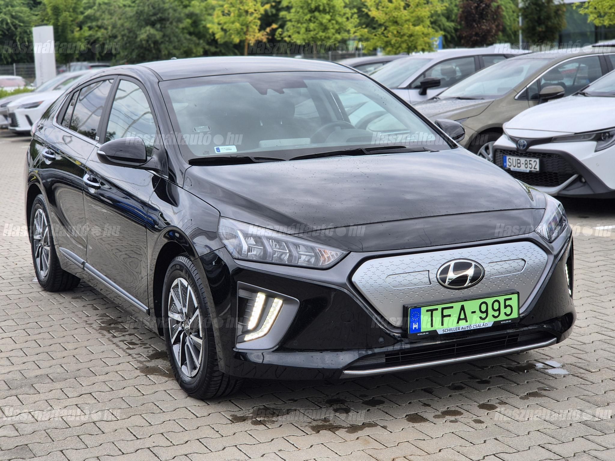 HYUNDAI IONIQ 2022/5 - 1