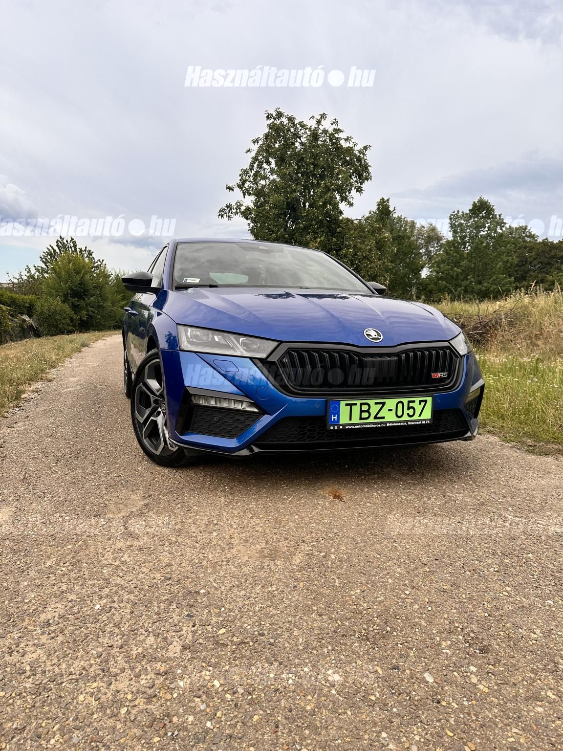 SKODA OCTAVIA 2022/1 - 1