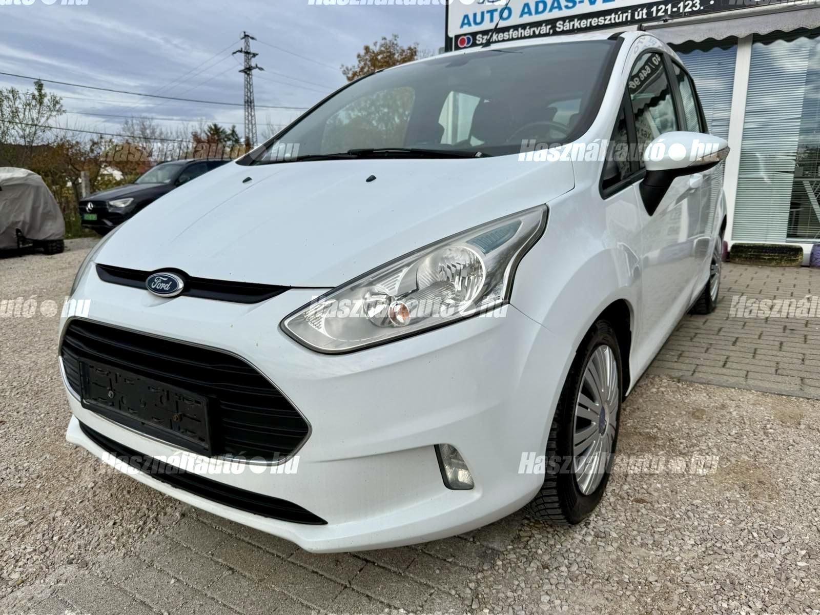 FORD B-MAX 2014/5 - 1