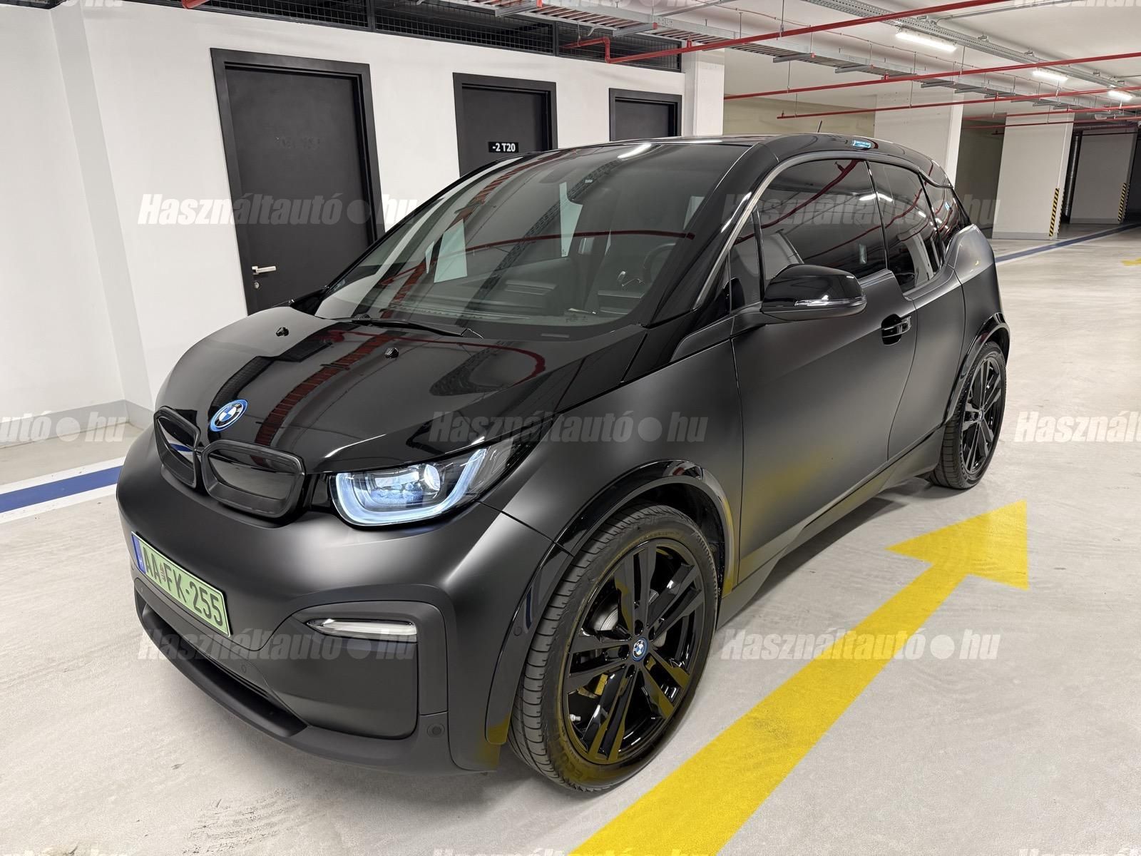 BMW I3 2022/8 - 1