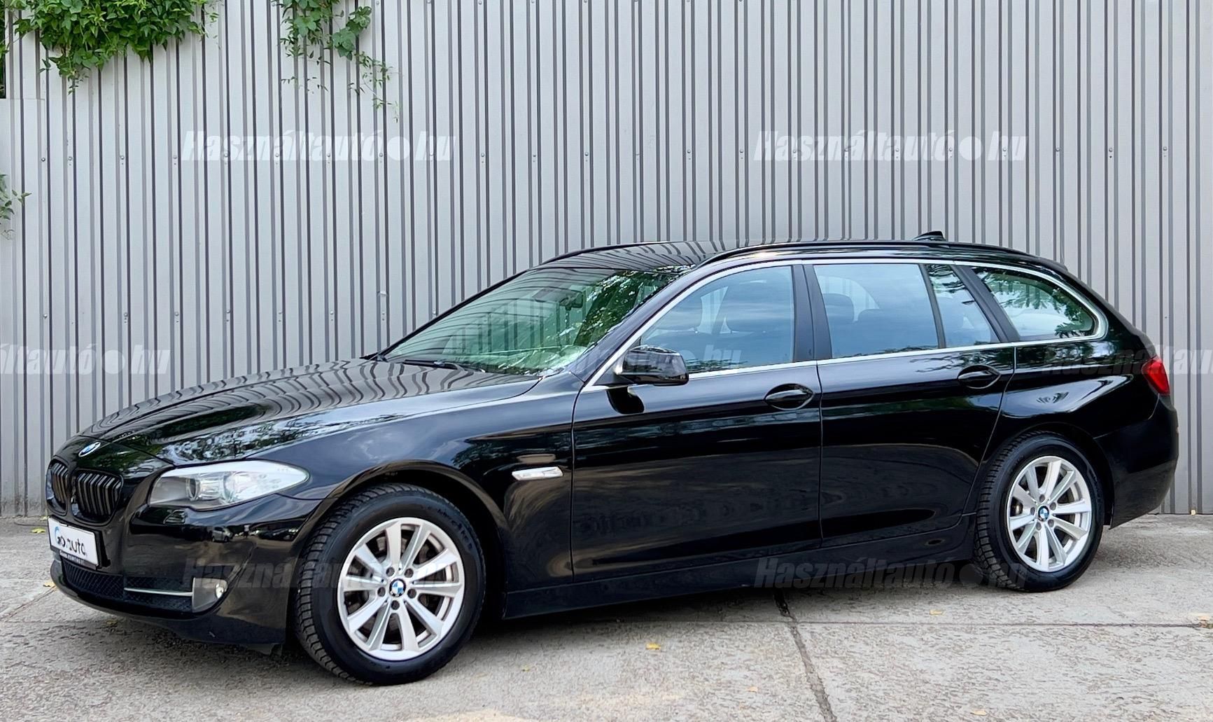 BMW 528 2012/3 - 1