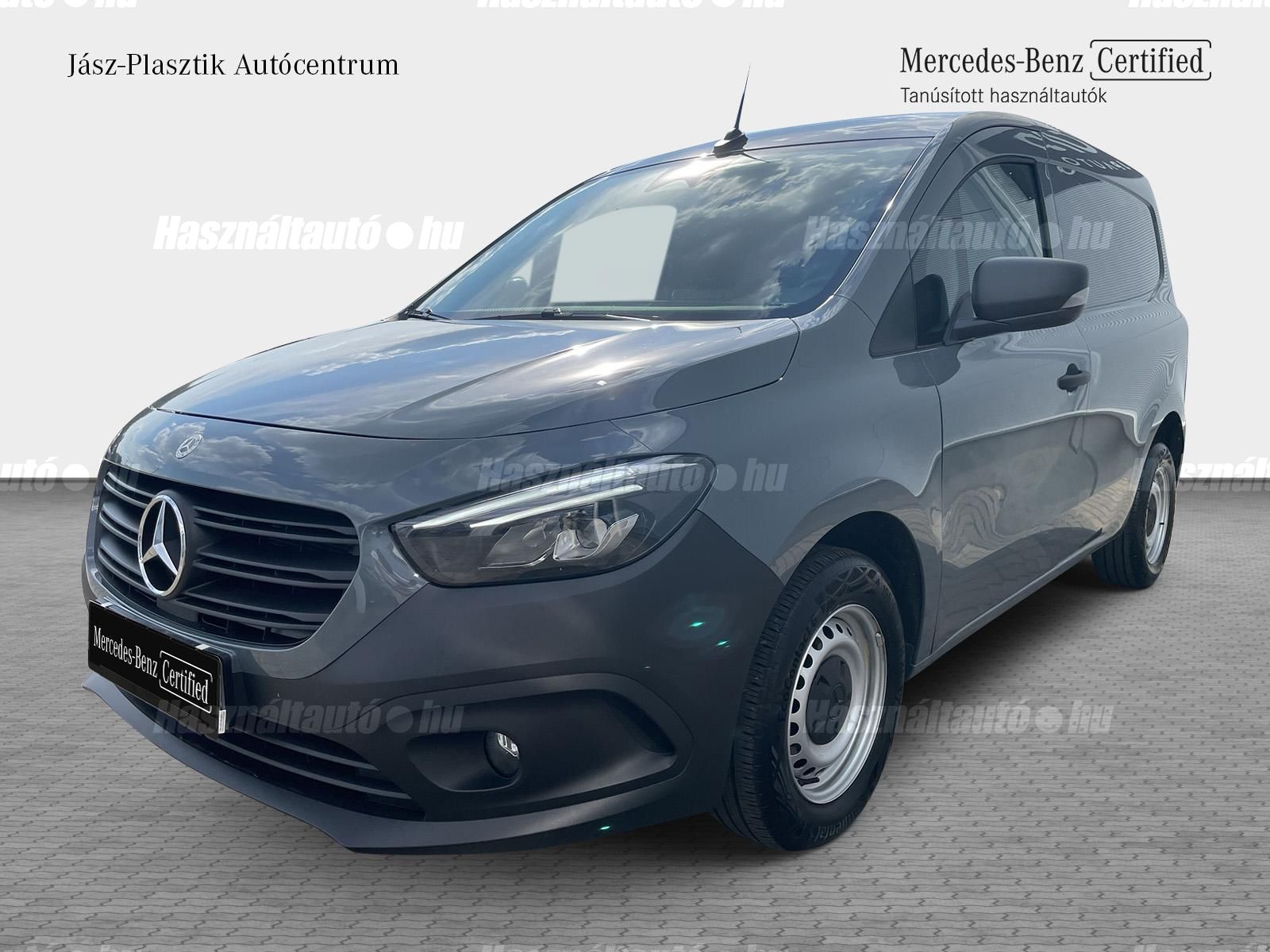 MERCEDES-BENZ CITAN 2025/3 - 1