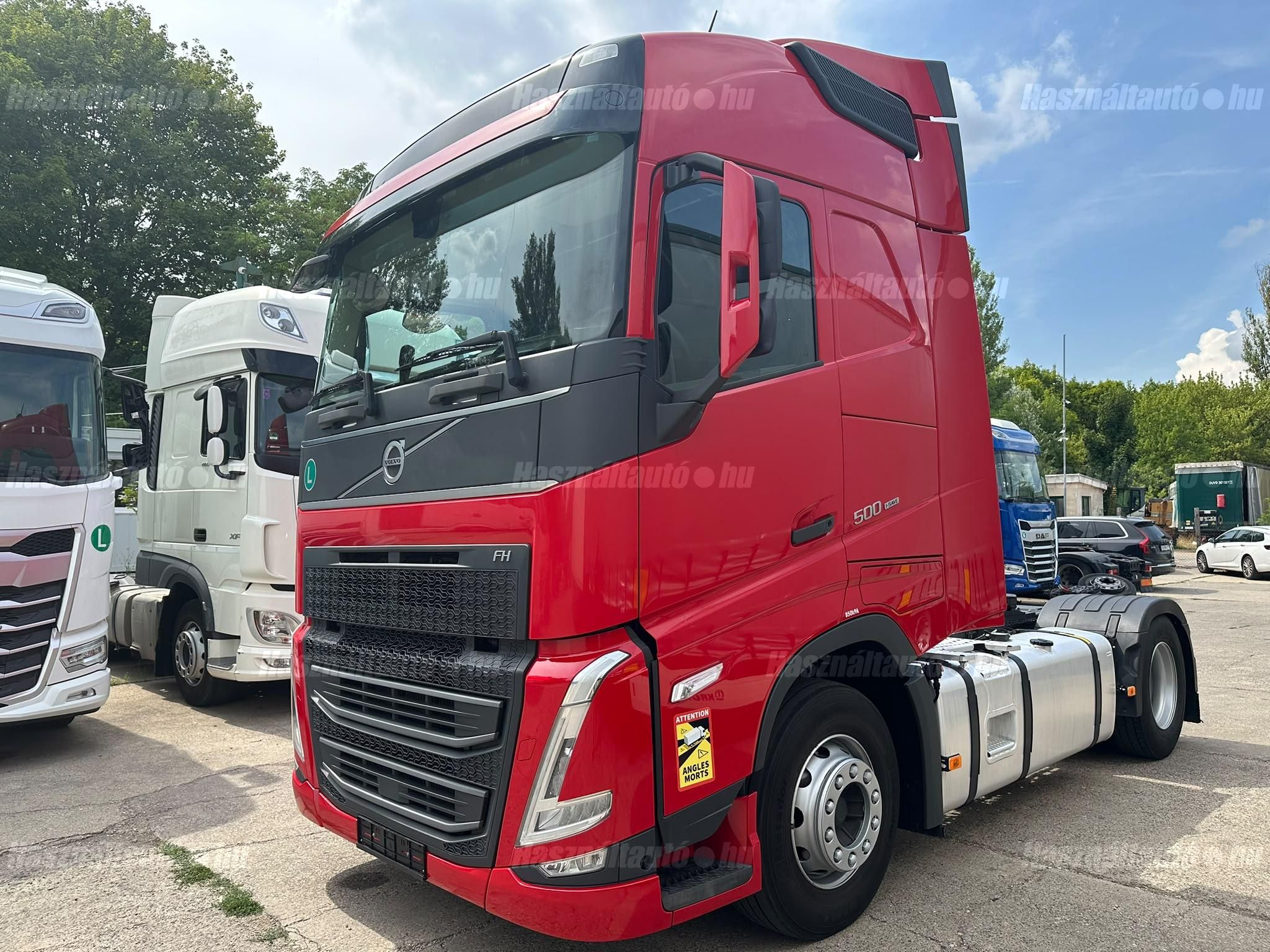 VOLVO 2022/4 - 1