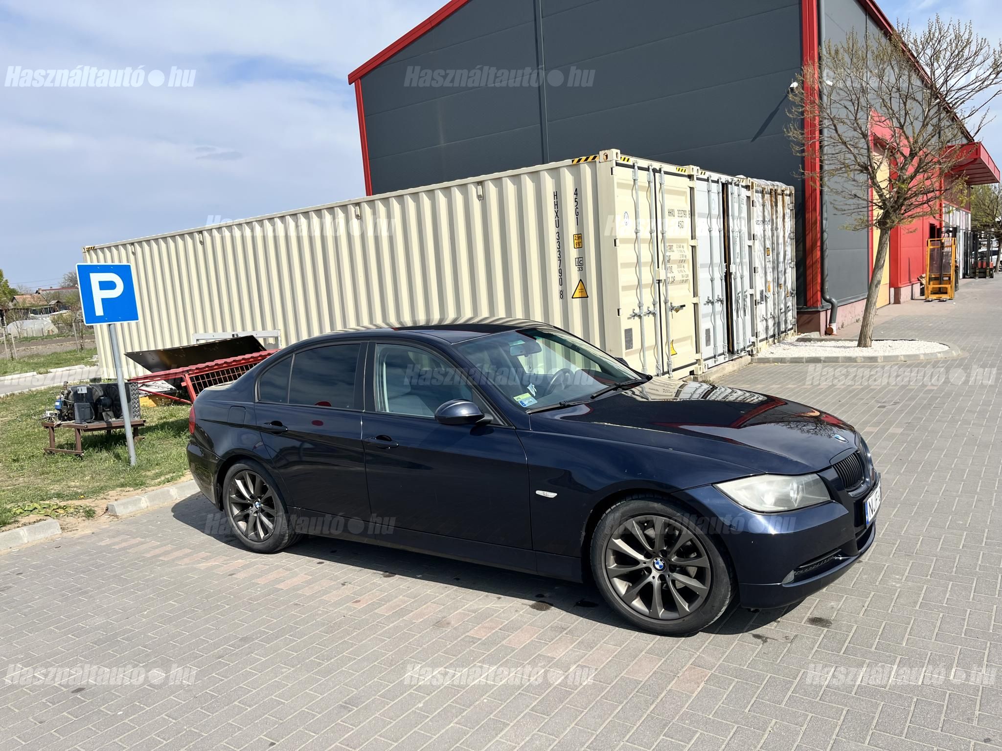 BMW 320 2005/2 - 1