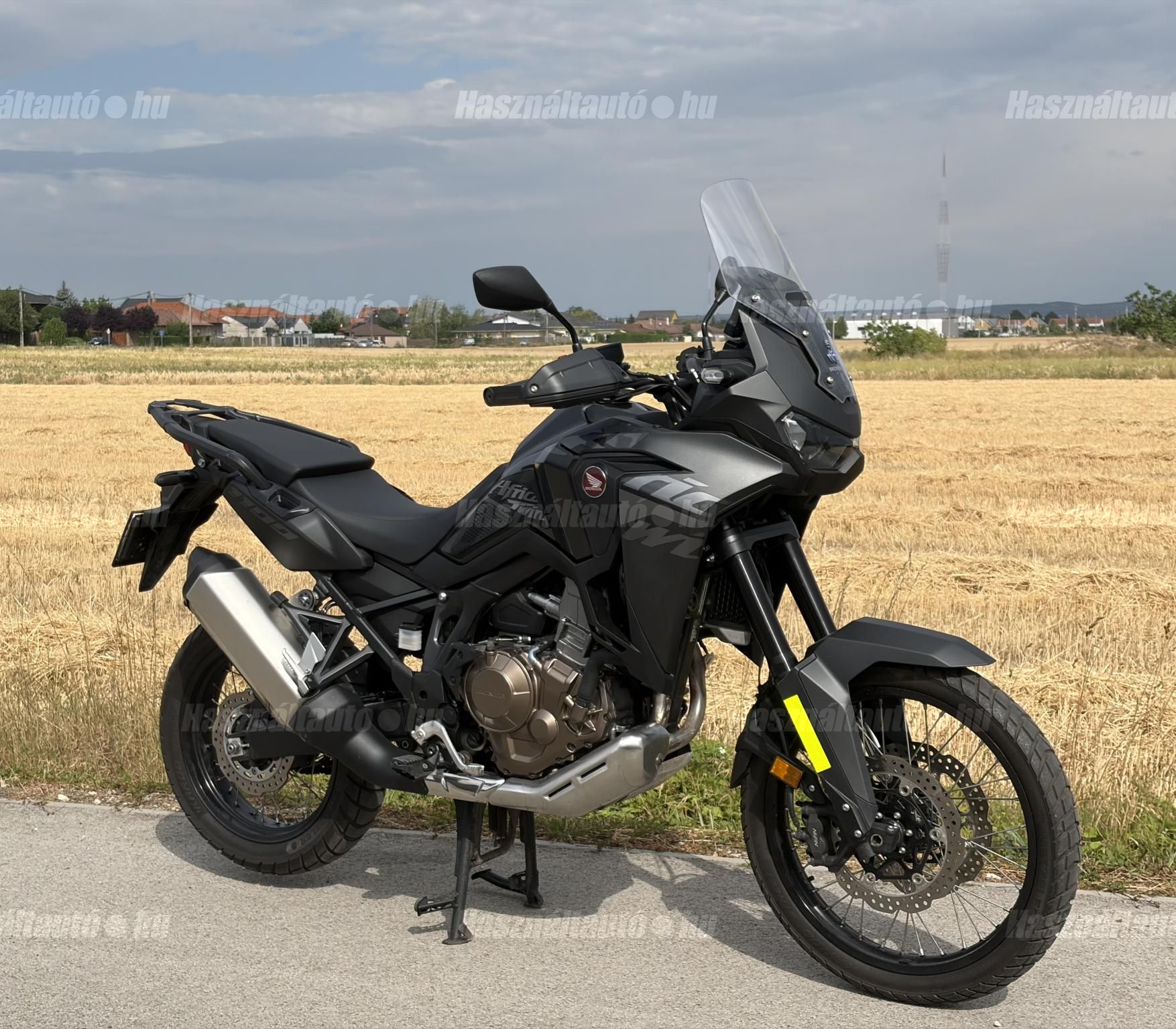 HONDA CRF 1100 AFRICA TWIN 2023 - 1