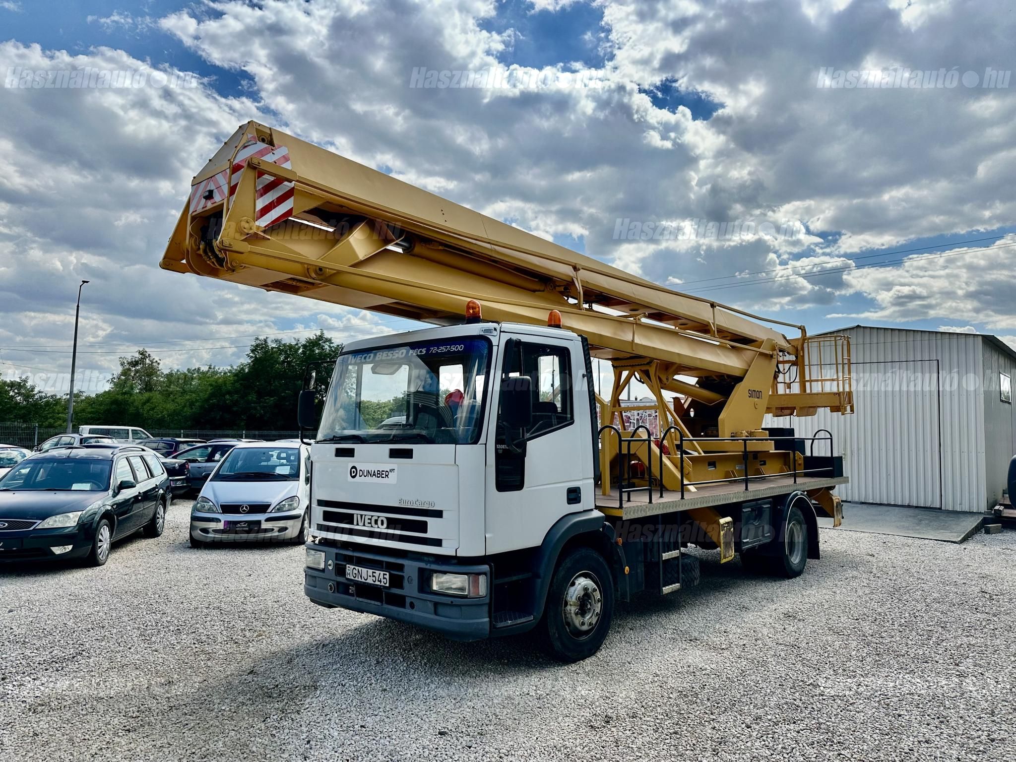 IVECO 1998/1 - 1