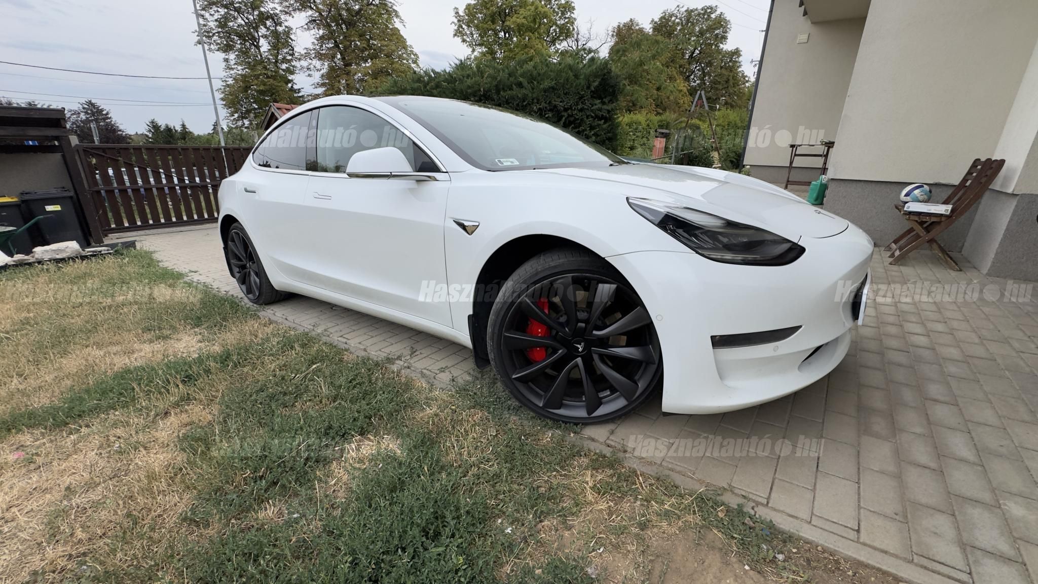 TESLA MODEL 3 2020/1 - 1