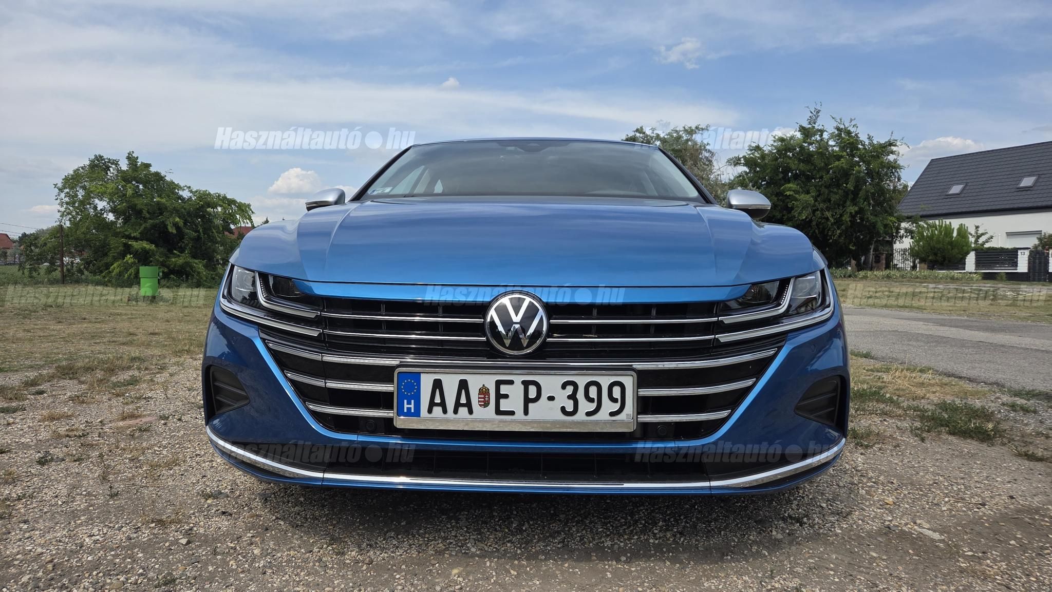 VOLKSWAGEN ARTEON 2022/10 - 1