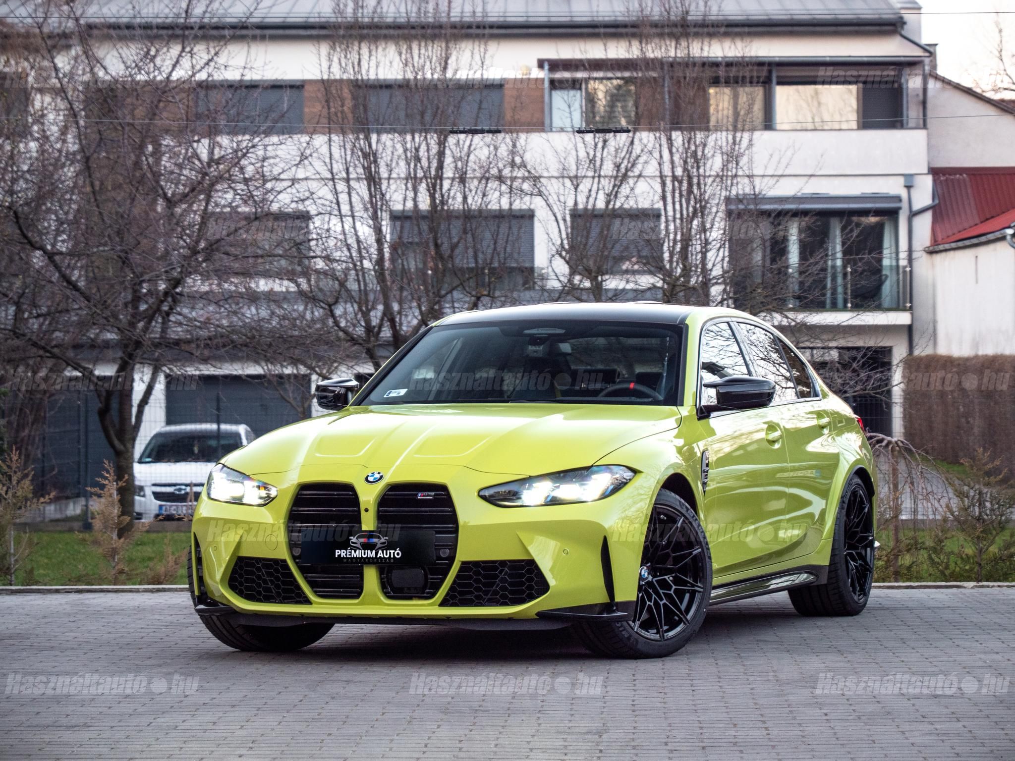 BMW M3 2026/3 - 1