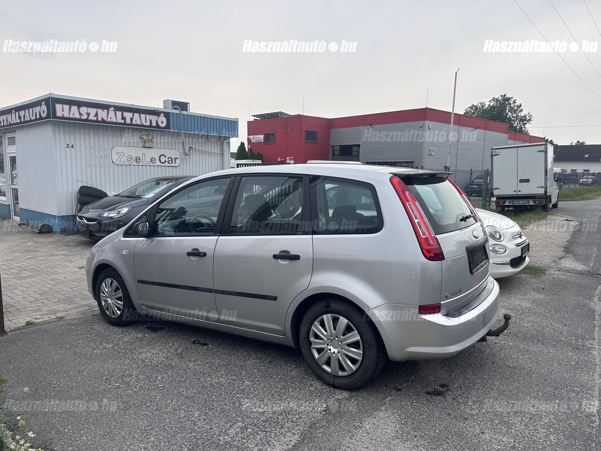 FORD C-MAX 2009/3 - 1