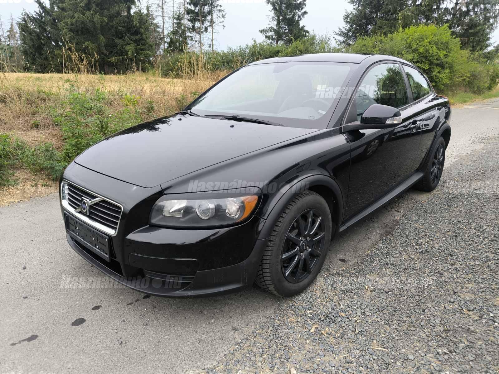 VOLVO C30 2009/10 - 1