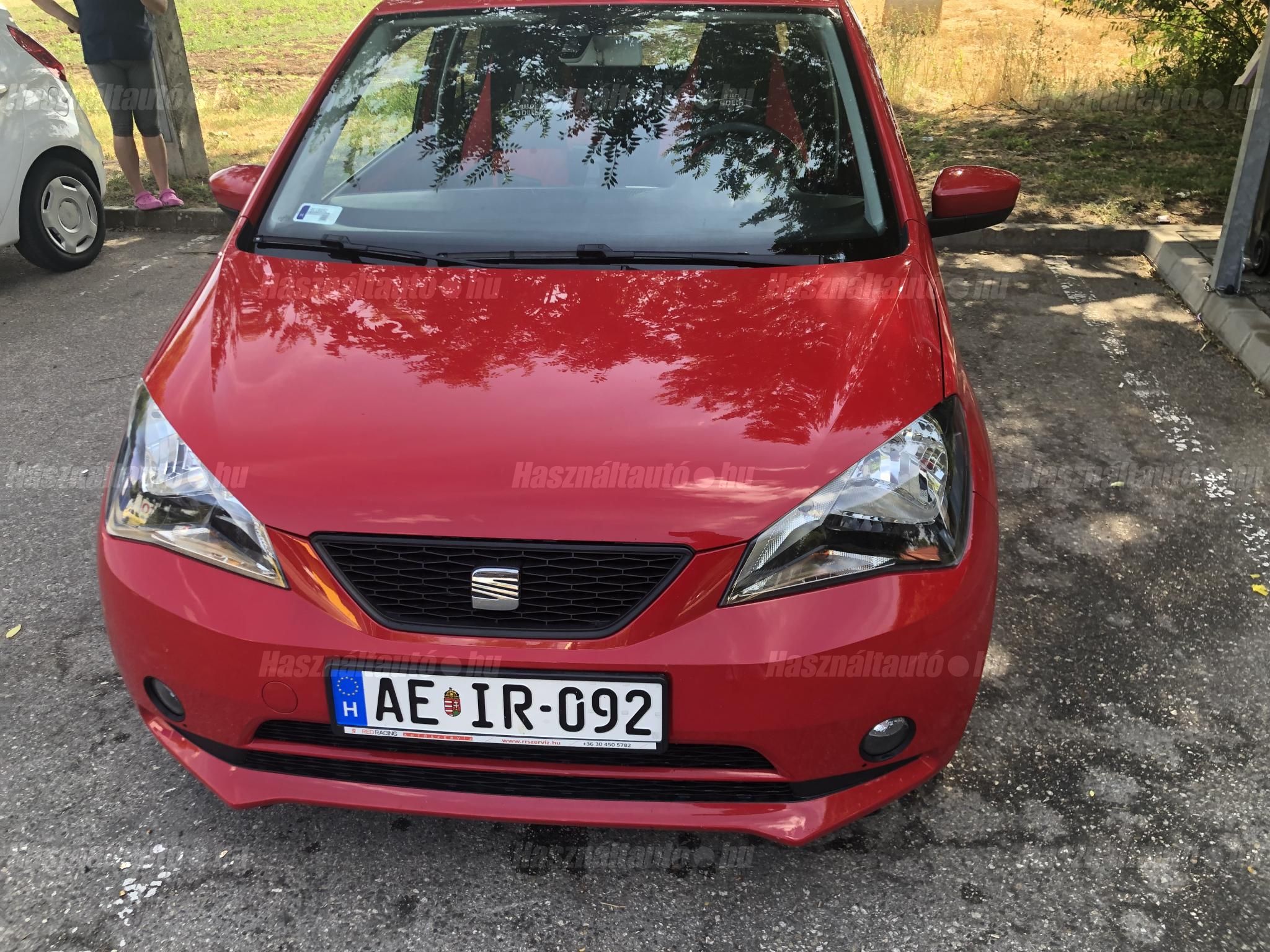 SEAT MII 2012/5 - 1