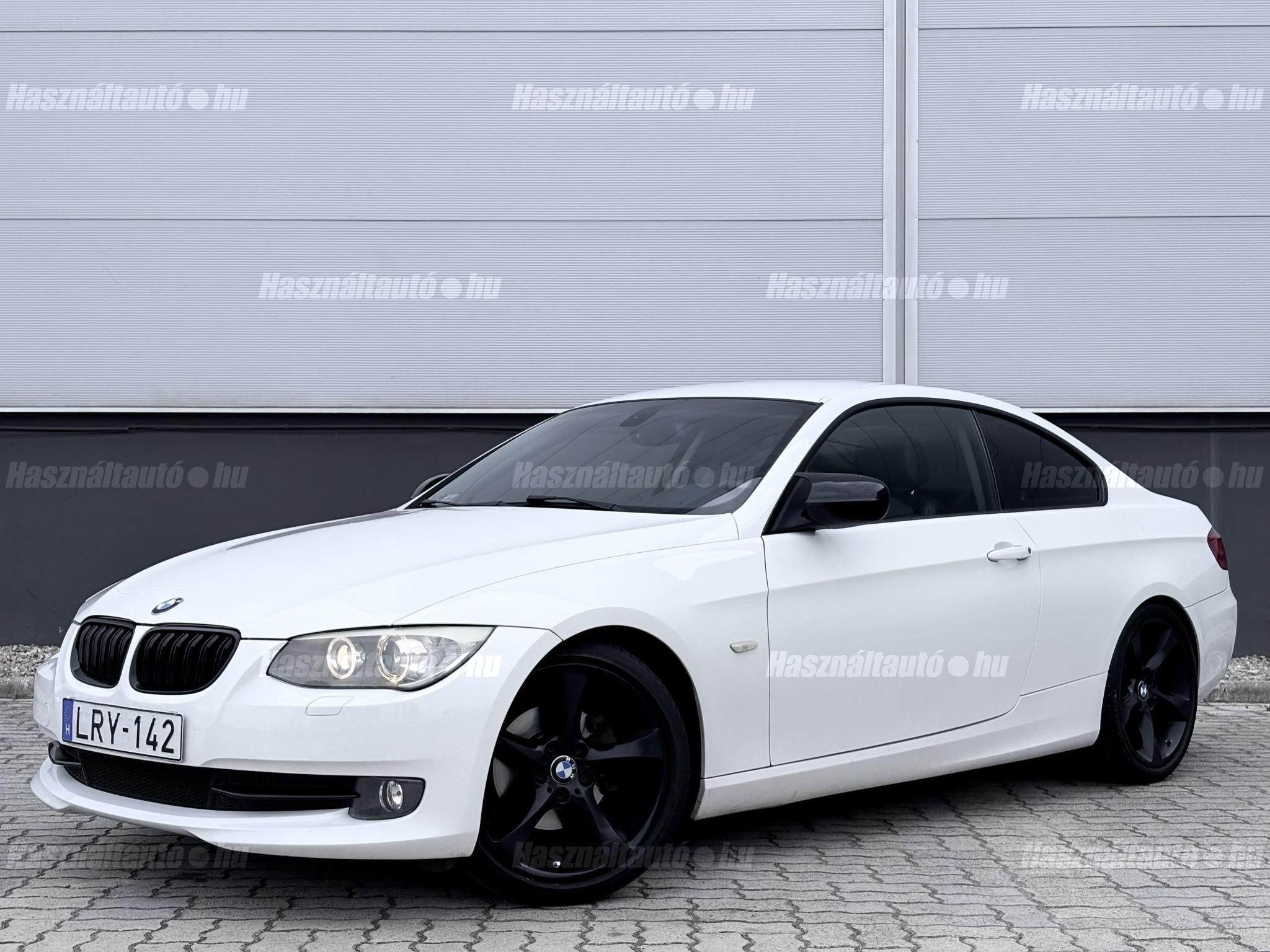 BMW 320 2010/3 - 1