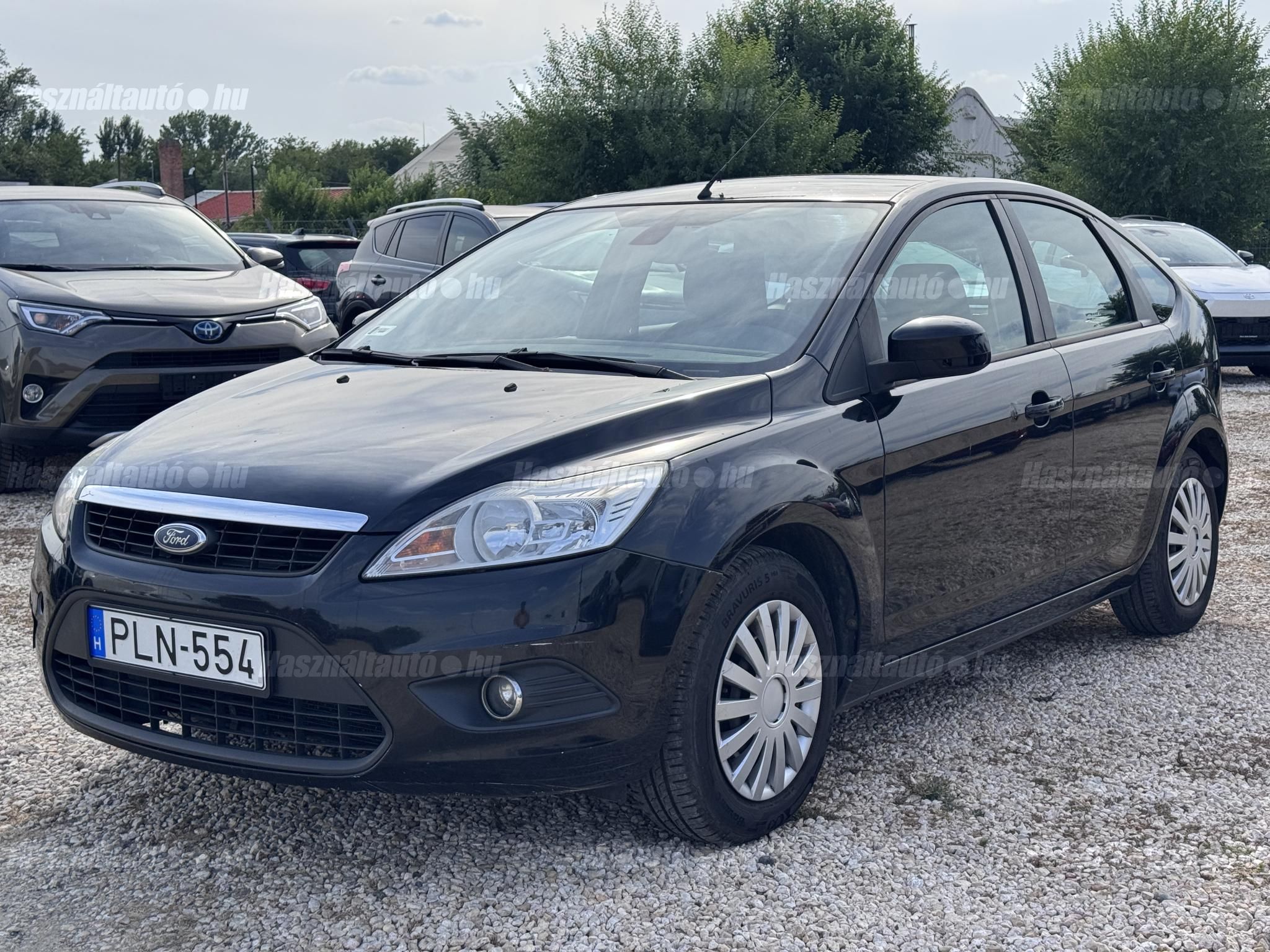 FORD FOCUS 2008/7 - 1