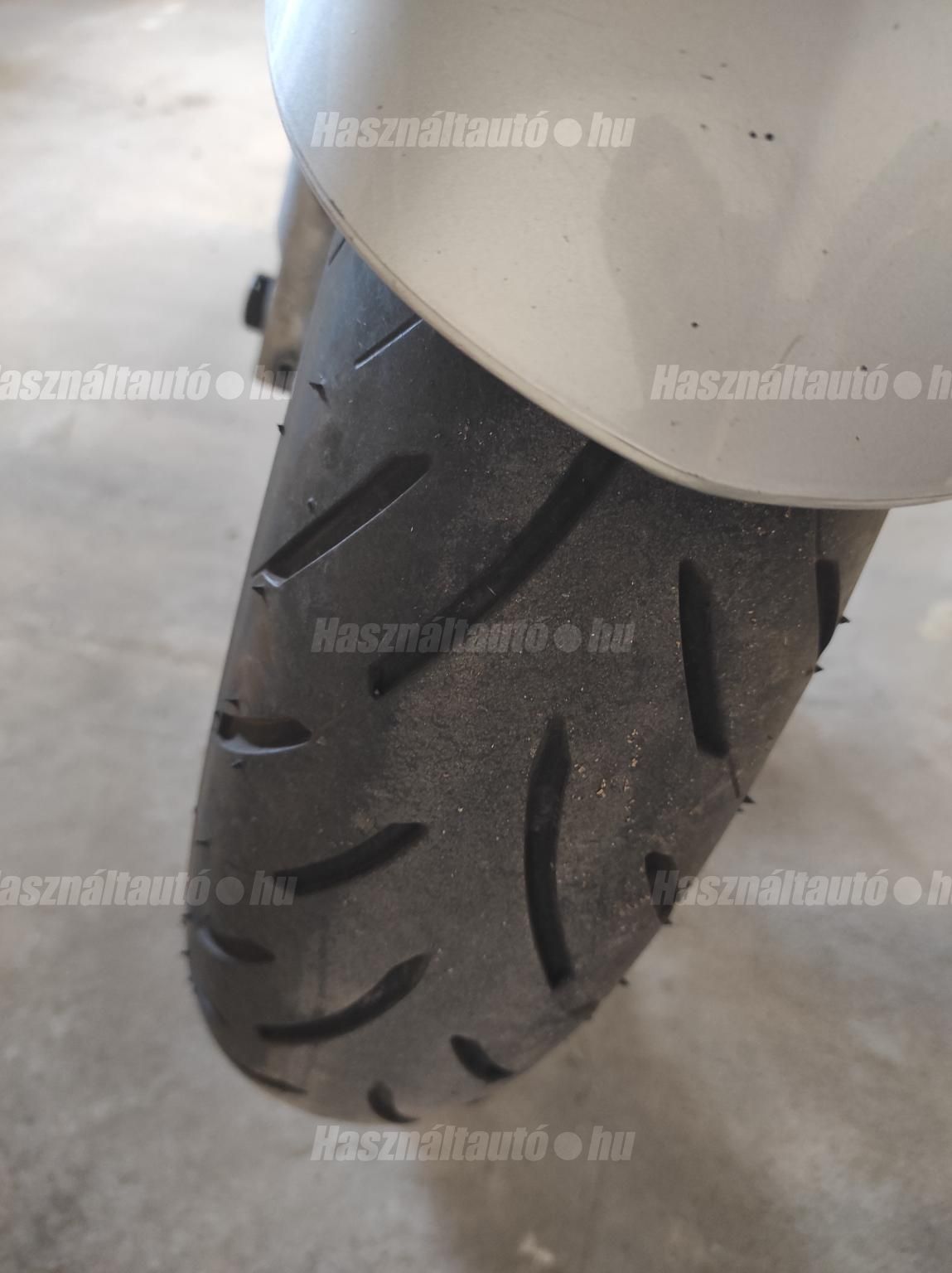 BMW R 1150 RT 2003/3 - 1