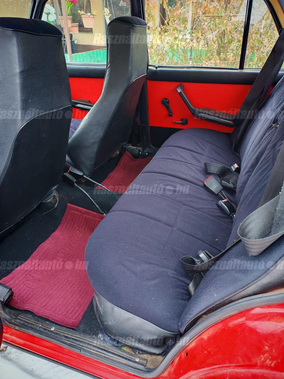 LADA 2107 1989/2 - 1